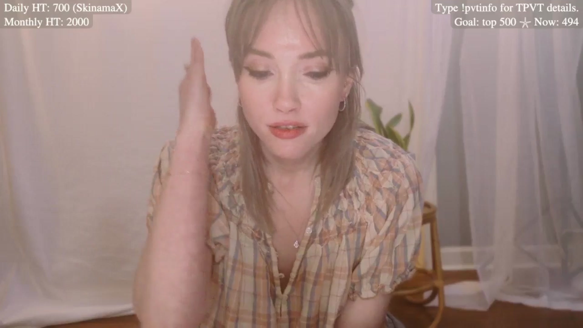 Gallery image thumbnail from coletteclaude's myfreecams stream on, 09/20/2025, 23:39 image 17 of 20