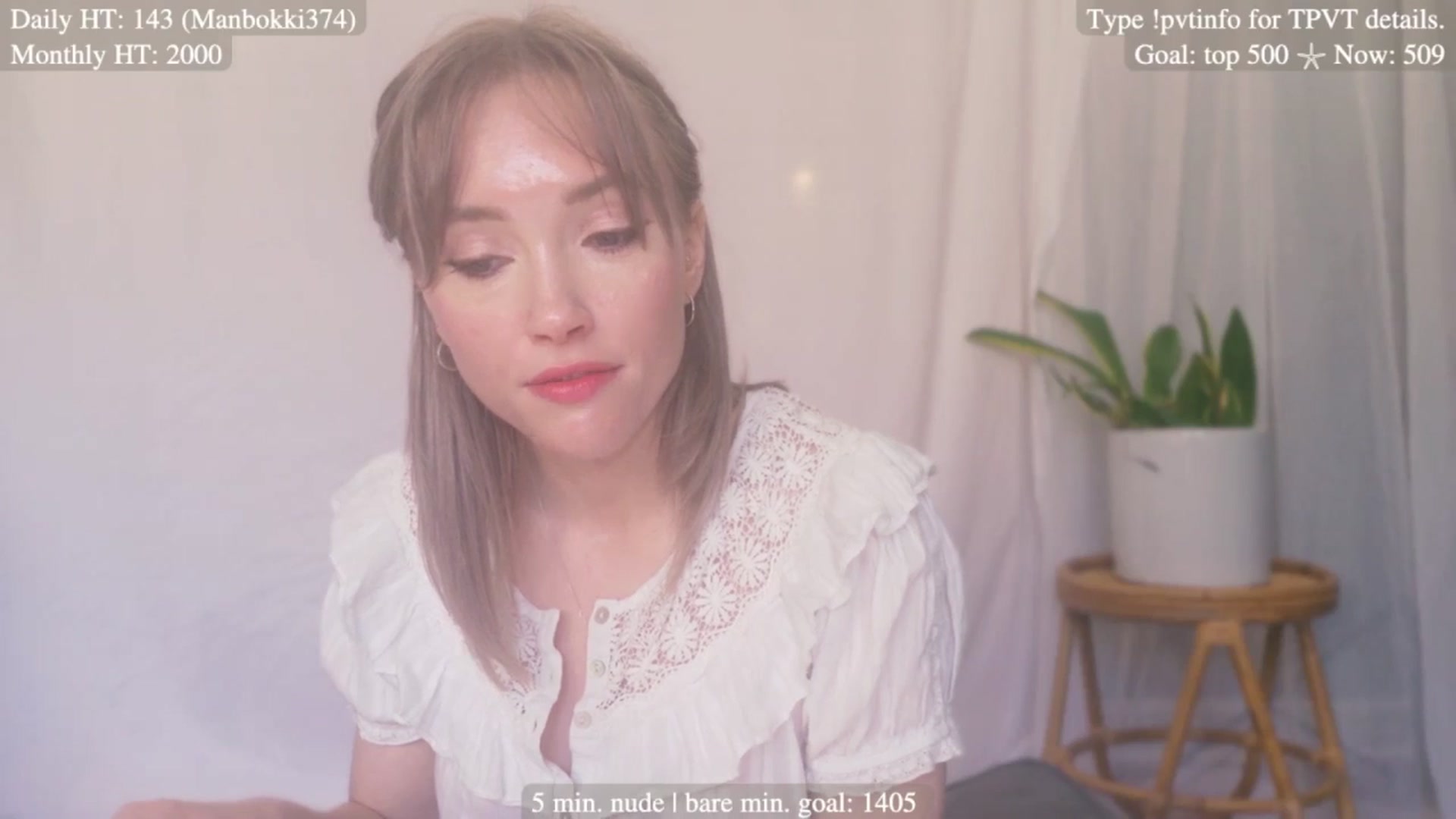 Gallery image thumbnail from coletteclaude's myfreecams stream on, 09/25/2025, 20:13 image 18 of 20