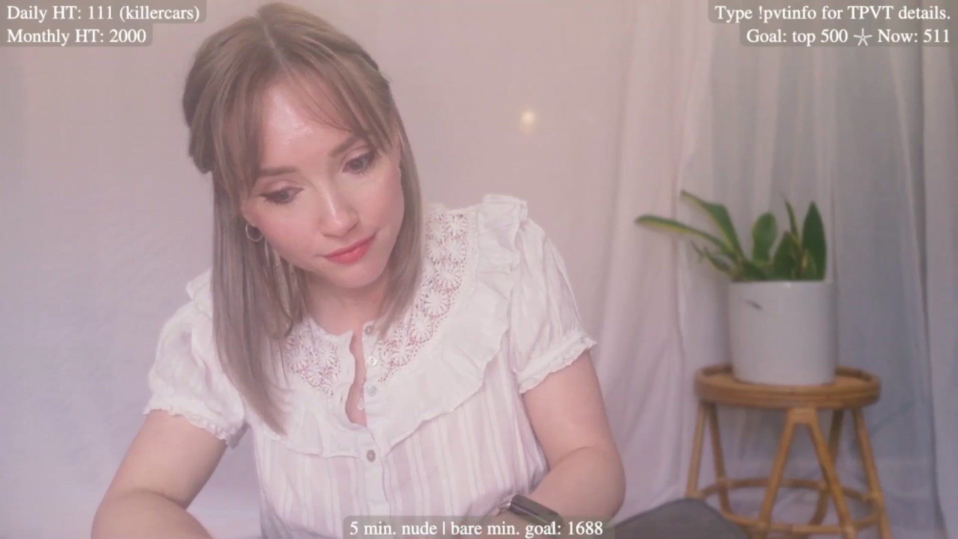 Gallery image thumbnail from coletteclaude's myfreecams stream on, 09/25/2025, 20:13 image 12 of 20