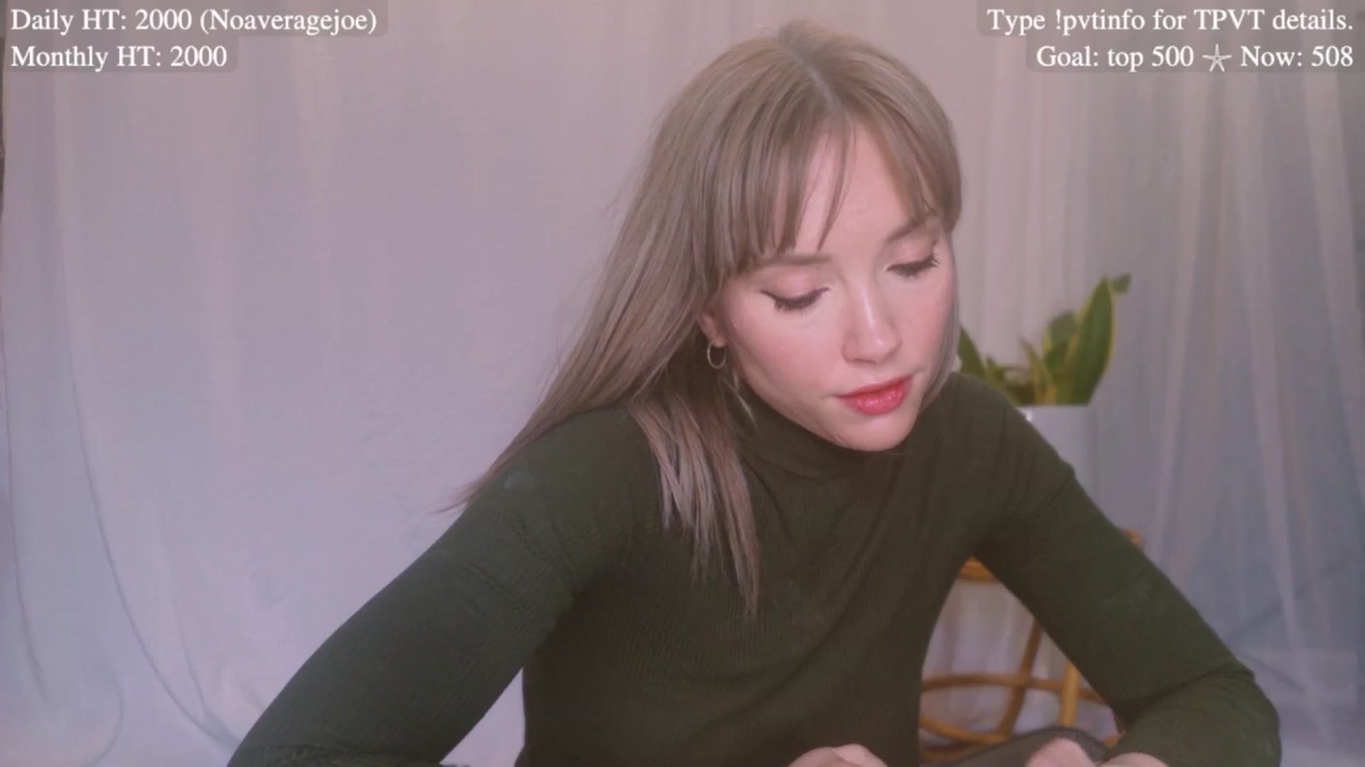 Gallery image thumbnail from coletteclaude's myfreecams stream on, 09/26/2025, 20:07 image 15 of 20