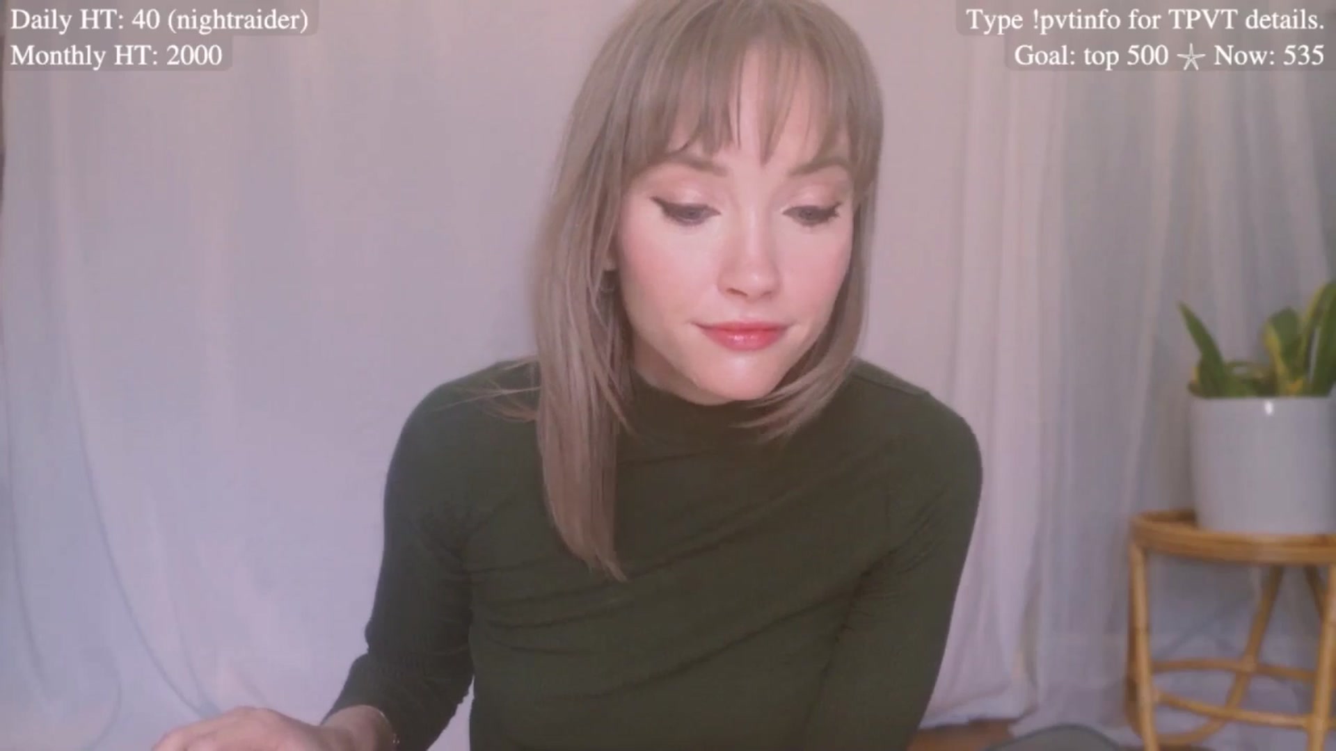 Gallery image thumbnail from coletteclaude's myfreecams stream on, 09/26/2025, 20:07 image 6 of 20