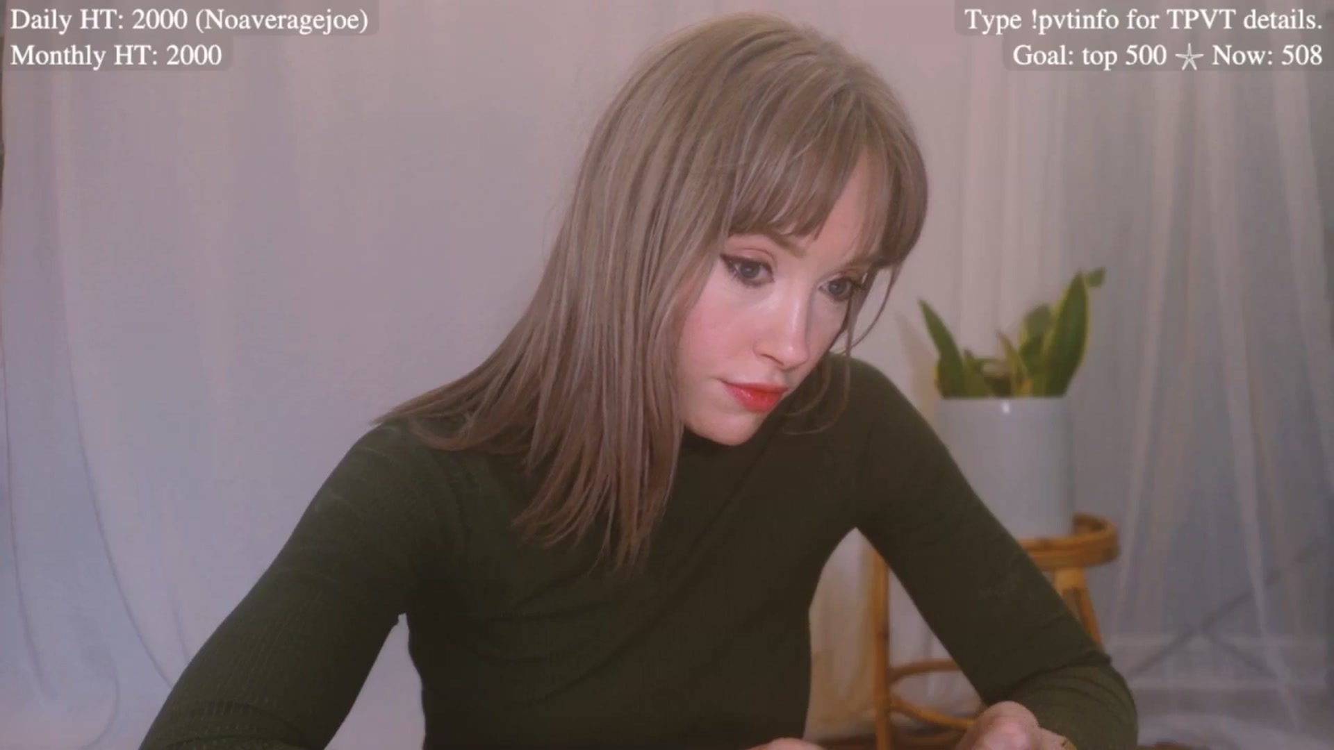 Gallery image thumbnail from coletteclaude's myfreecams stream on, 09/26/2025, 20:07 image 16 of 20
