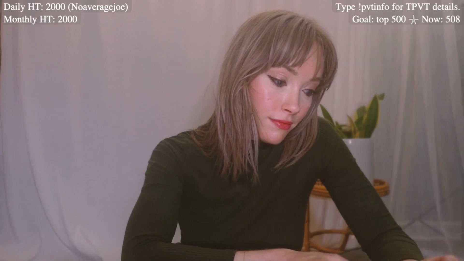 Gallery image thumbnail from coletteclaude's myfreecams stream on, 09/26/2025, 20:07 image 13 of 20