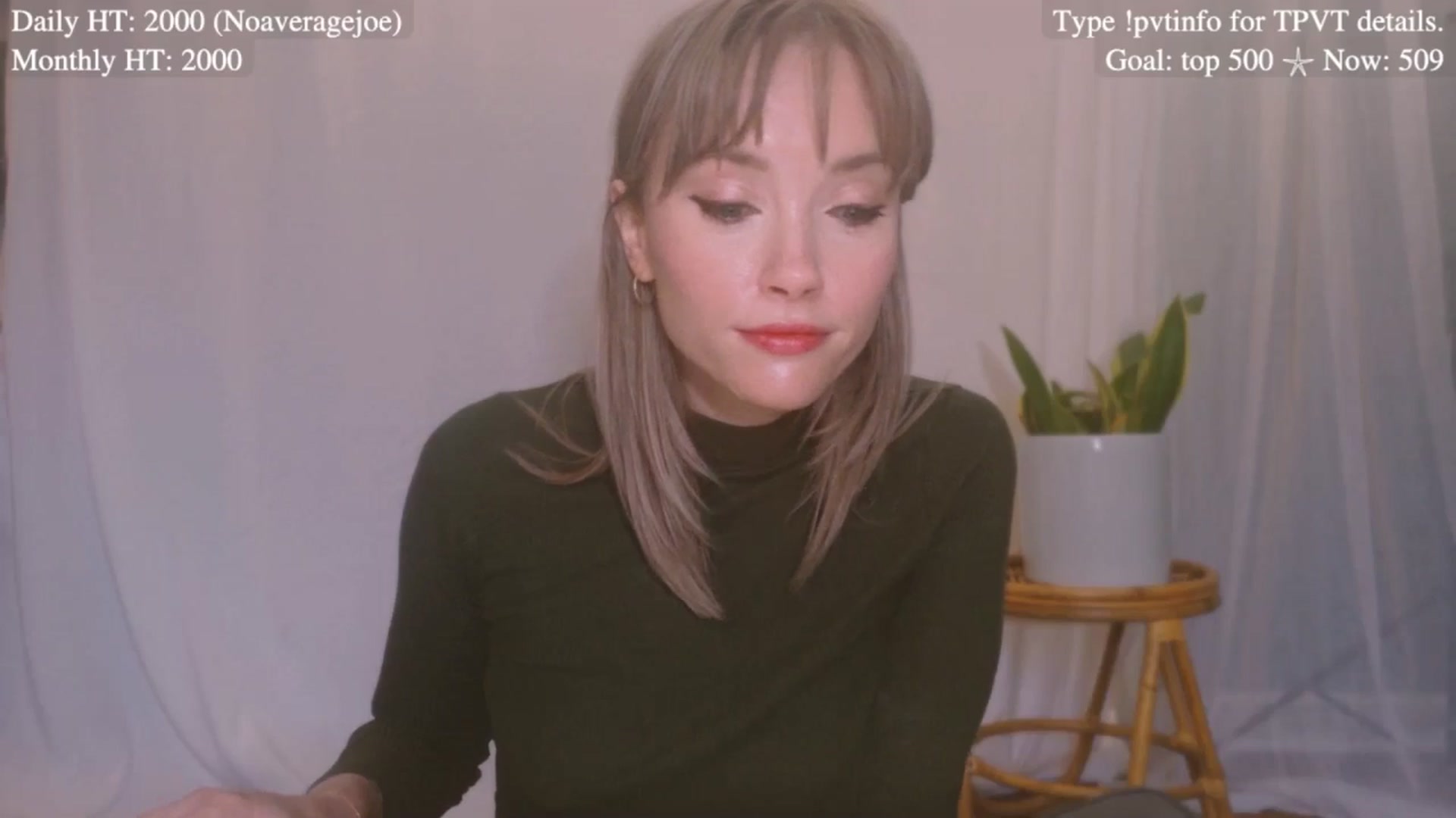 Gallery image thumbnail from coletteclaude's myfreecams stream on, 09/26/2025, 20:07 image 20 of 20