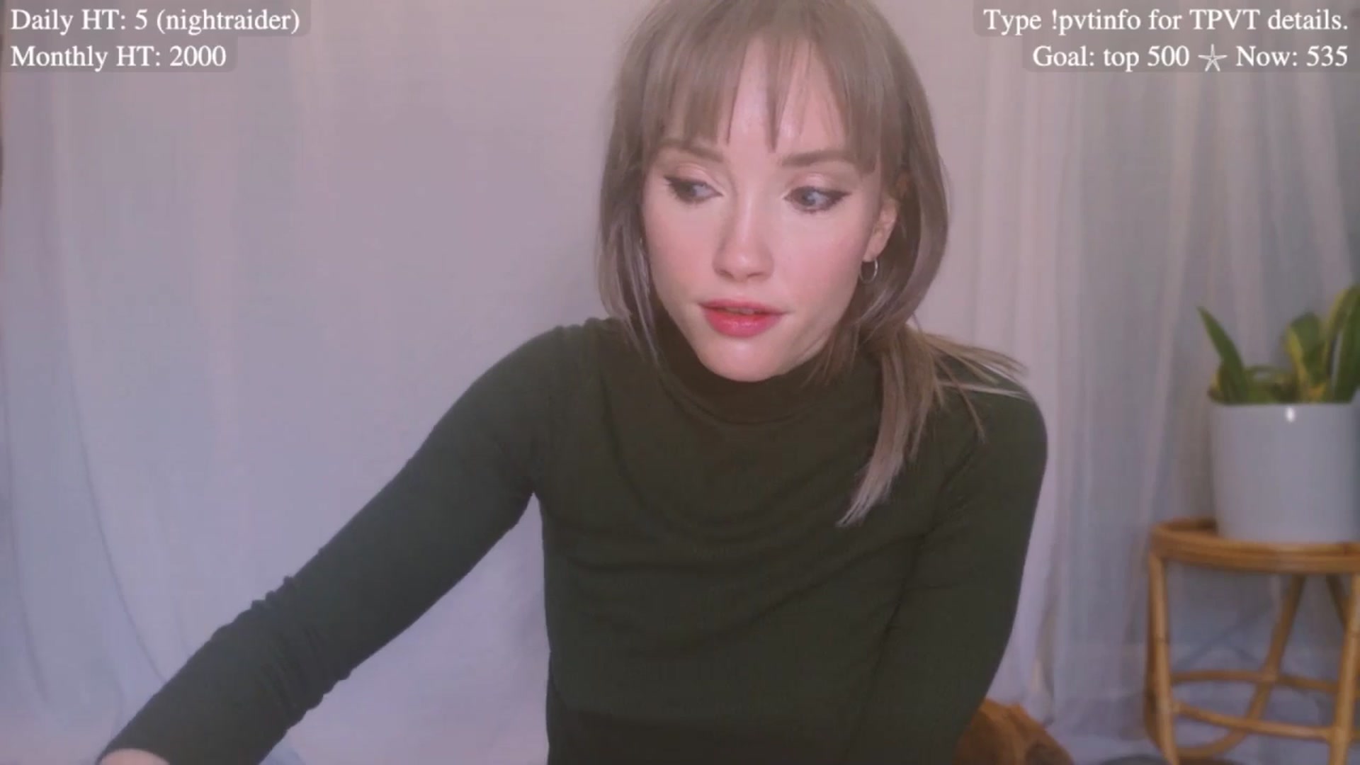 Gallery image thumbnail from coletteclaude's myfreecams stream on, 09/26/2025, 20:07 image 3 of 20