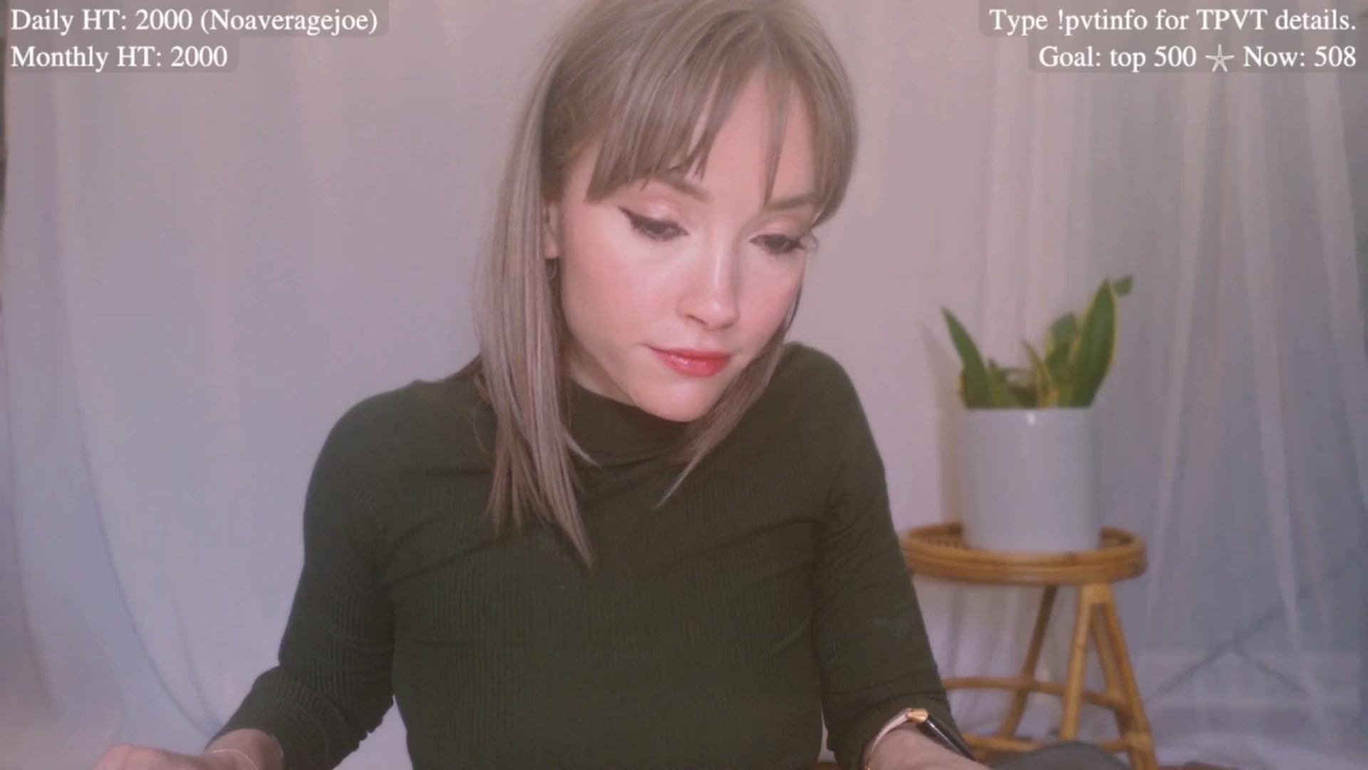 Gallery image thumbnail from coletteclaude's myfreecams stream on, 09/26/2025, 20:07 image 18 of 20