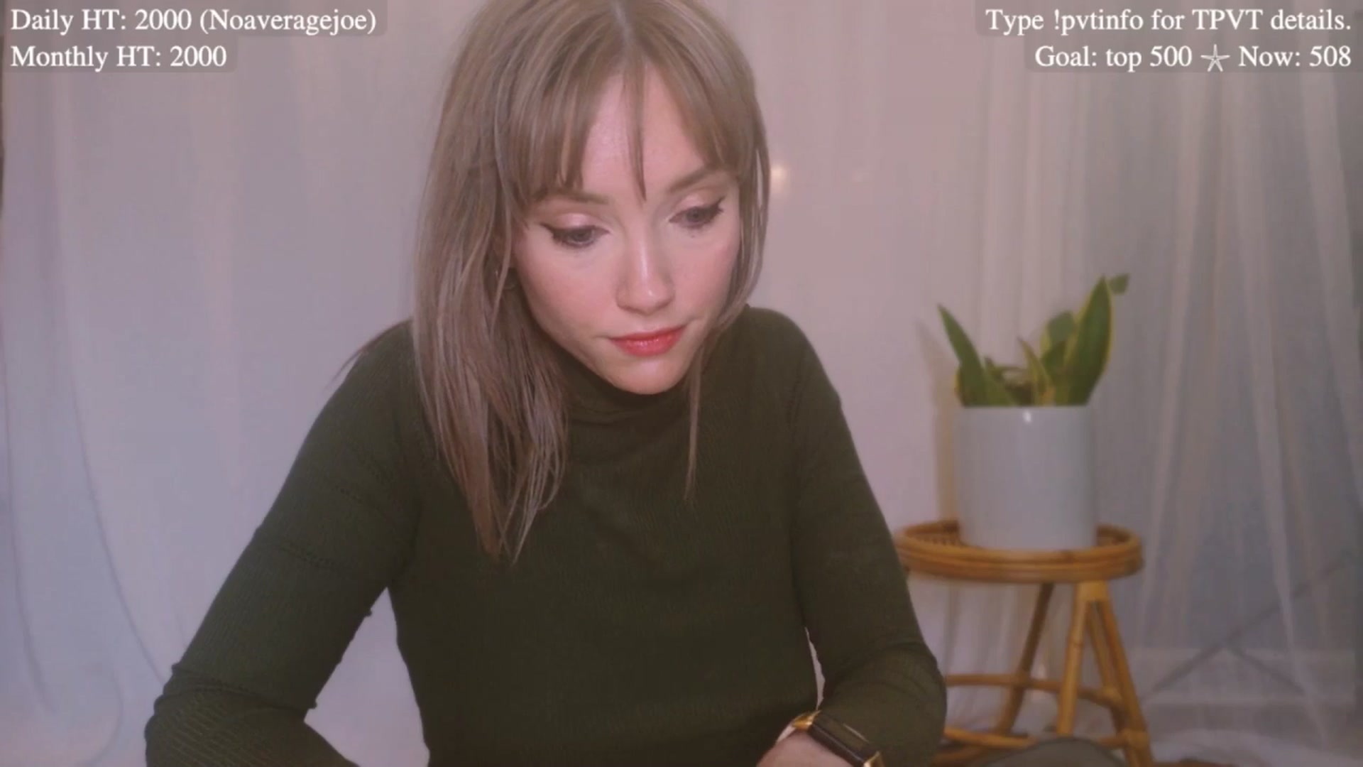 Gallery image thumbnail from coletteclaude's myfreecams stream on, 09/26/2025, 20:07 image 17 of 20