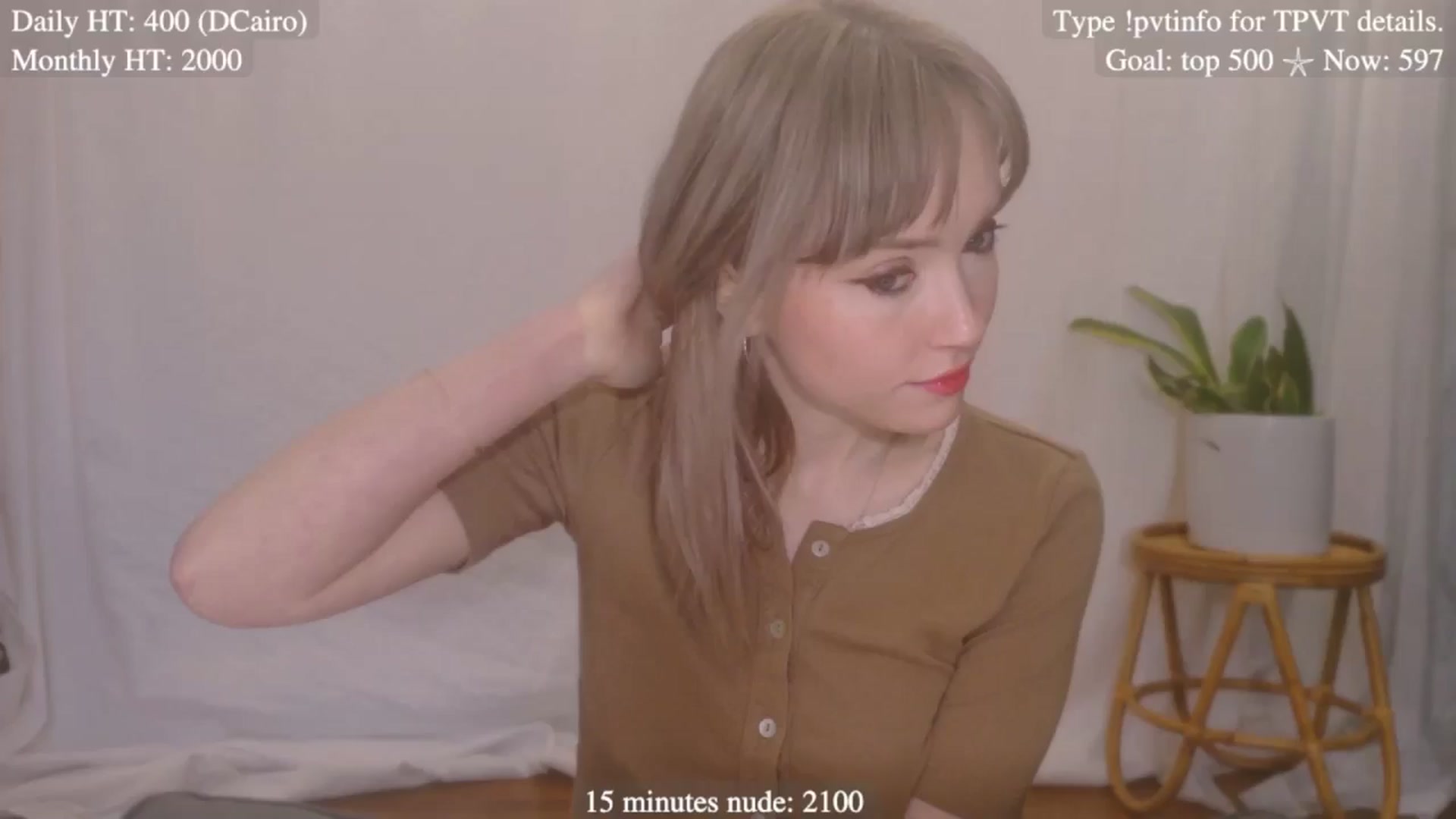 Gallery image thumbnail from coletteclaude's myfreecams stream on, 09/29/2025, 17:21 image 7 of 20