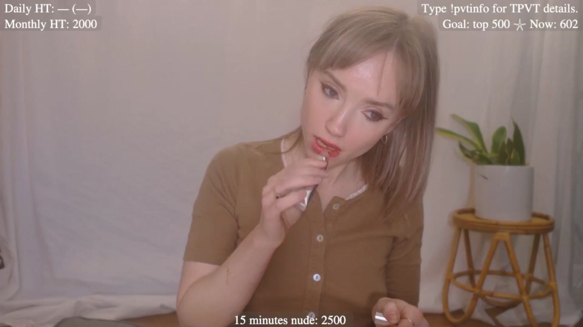 Gallery image thumbnail from coletteclaude's myfreecams stream on, 09/29/2025, 17:21 image 4 of 20