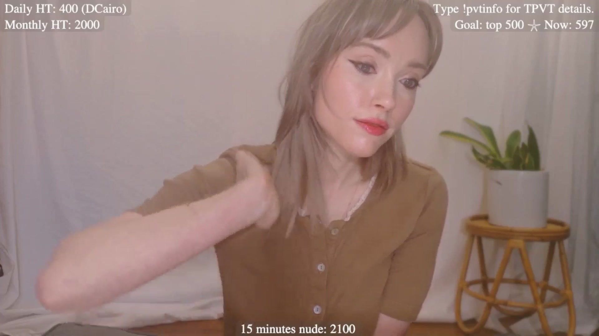 Gallery image thumbnail from coletteclaude's myfreecams stream on, 09/29/2025, 17:21 image 15 of 20
