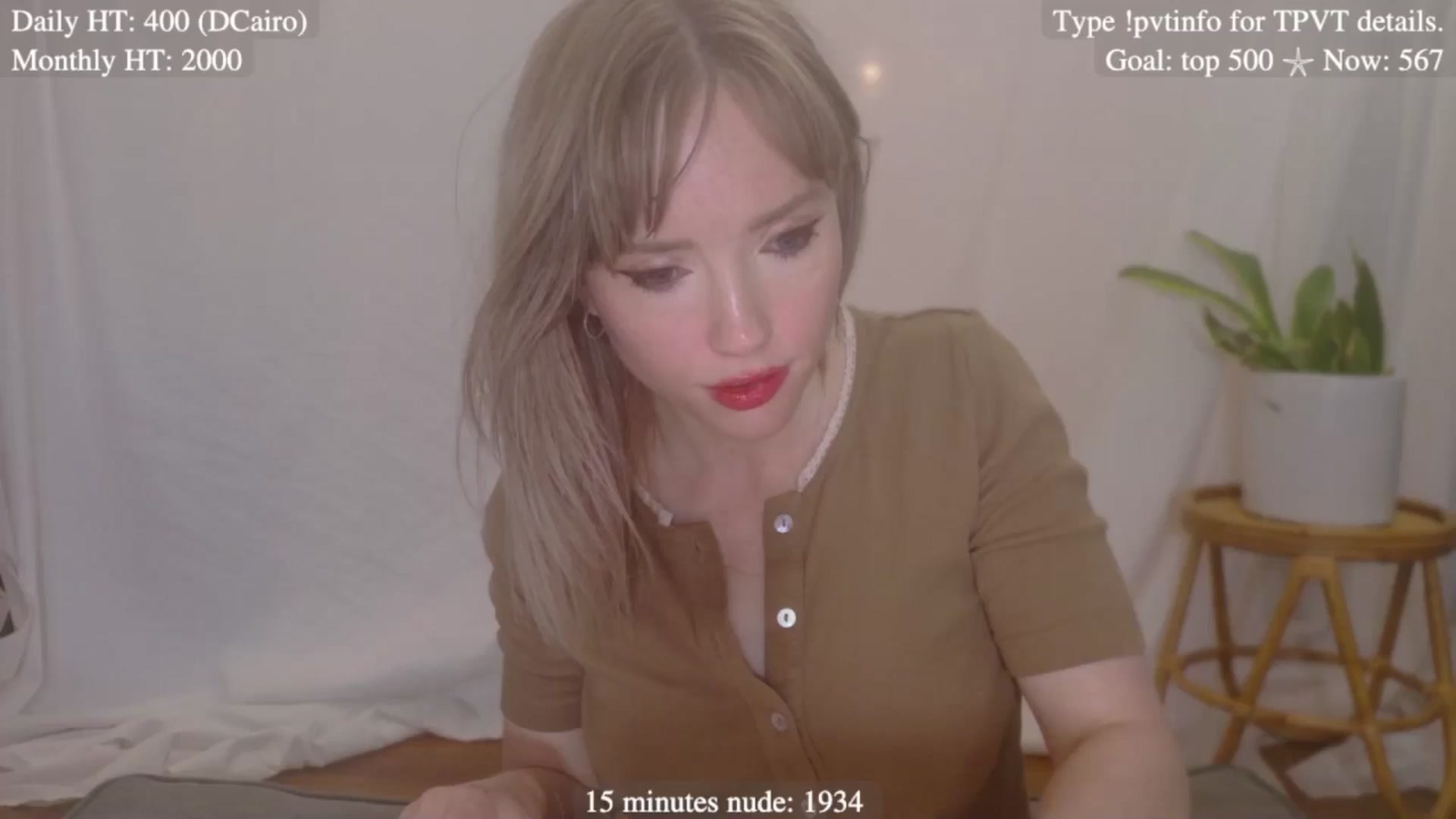 Gallery image thumbnail from coletteclaude's myfreecams stream on, 09/29/2025, 18:26 image 18 of 20