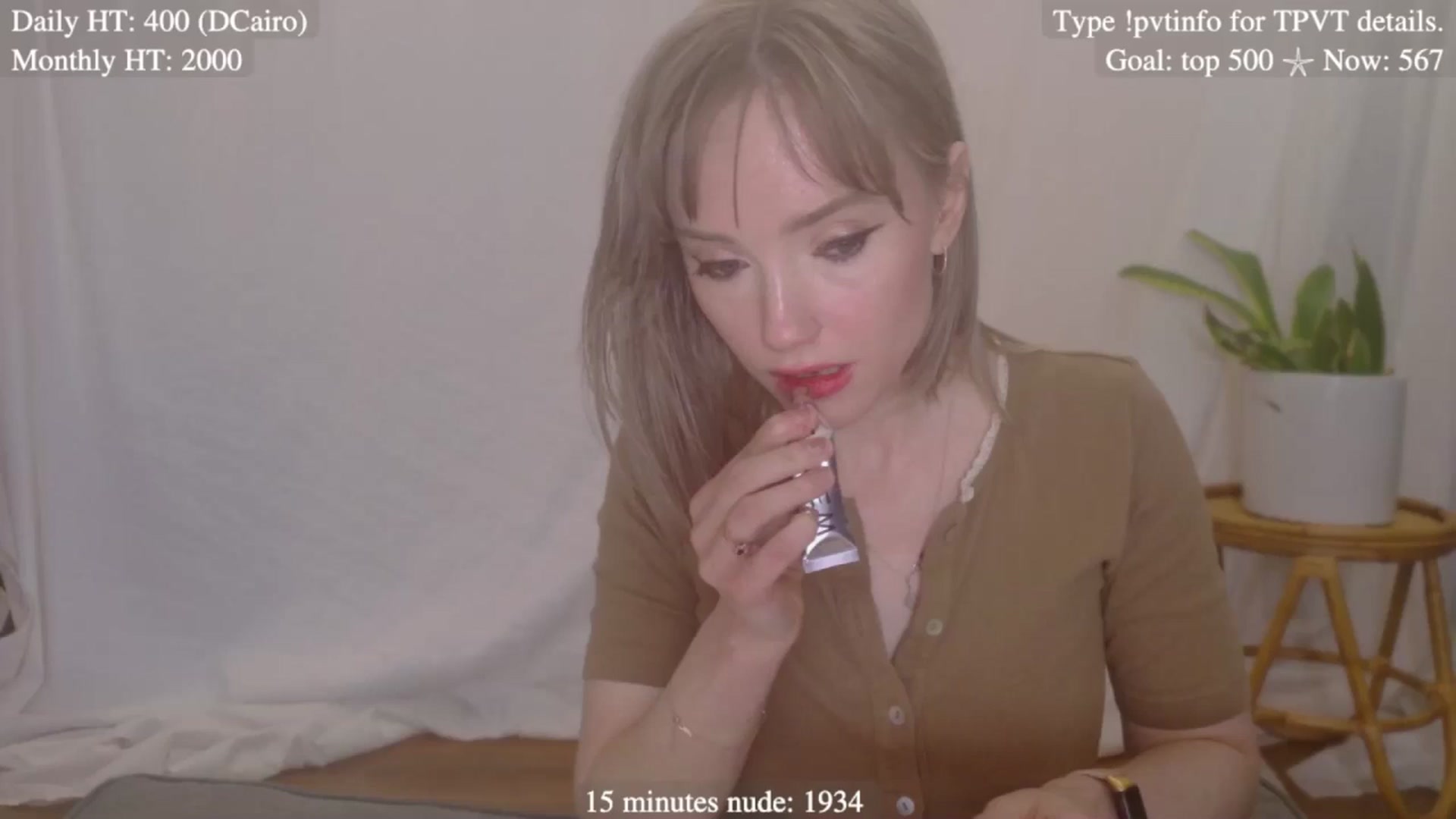 Gallery image thumbnail from coletteclaude's myfreecams stream on, 09/29/2025, 18:26 image 17 of 20
