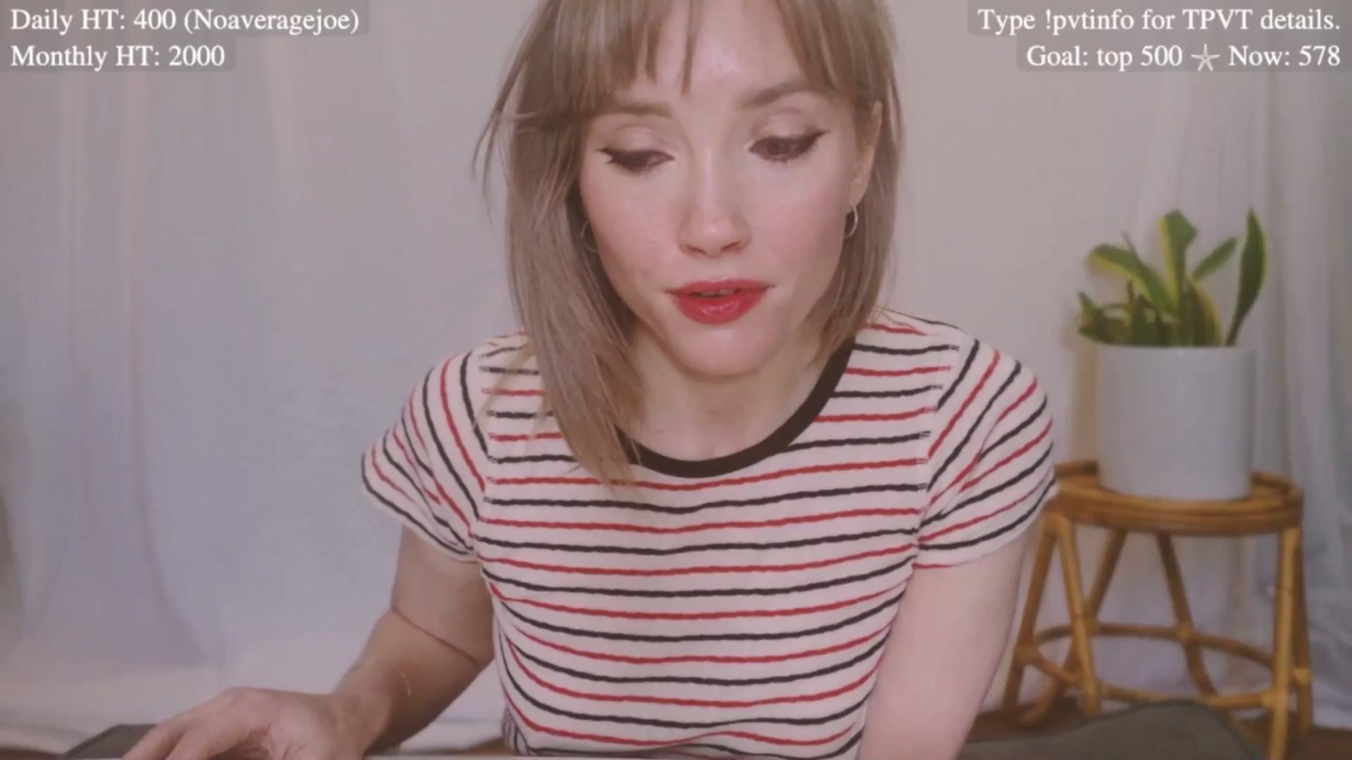 Gallery image thumbnail from coletteclaude's myfreecams stream on, 09/30/2025, 19:35 image 8 of 20