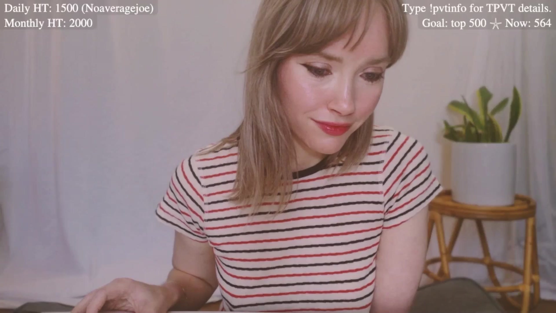 Gallery image thumbnail from coletteclaude's myfreecams stream on, 09/30/2025, 19:35 image 18 of 20
