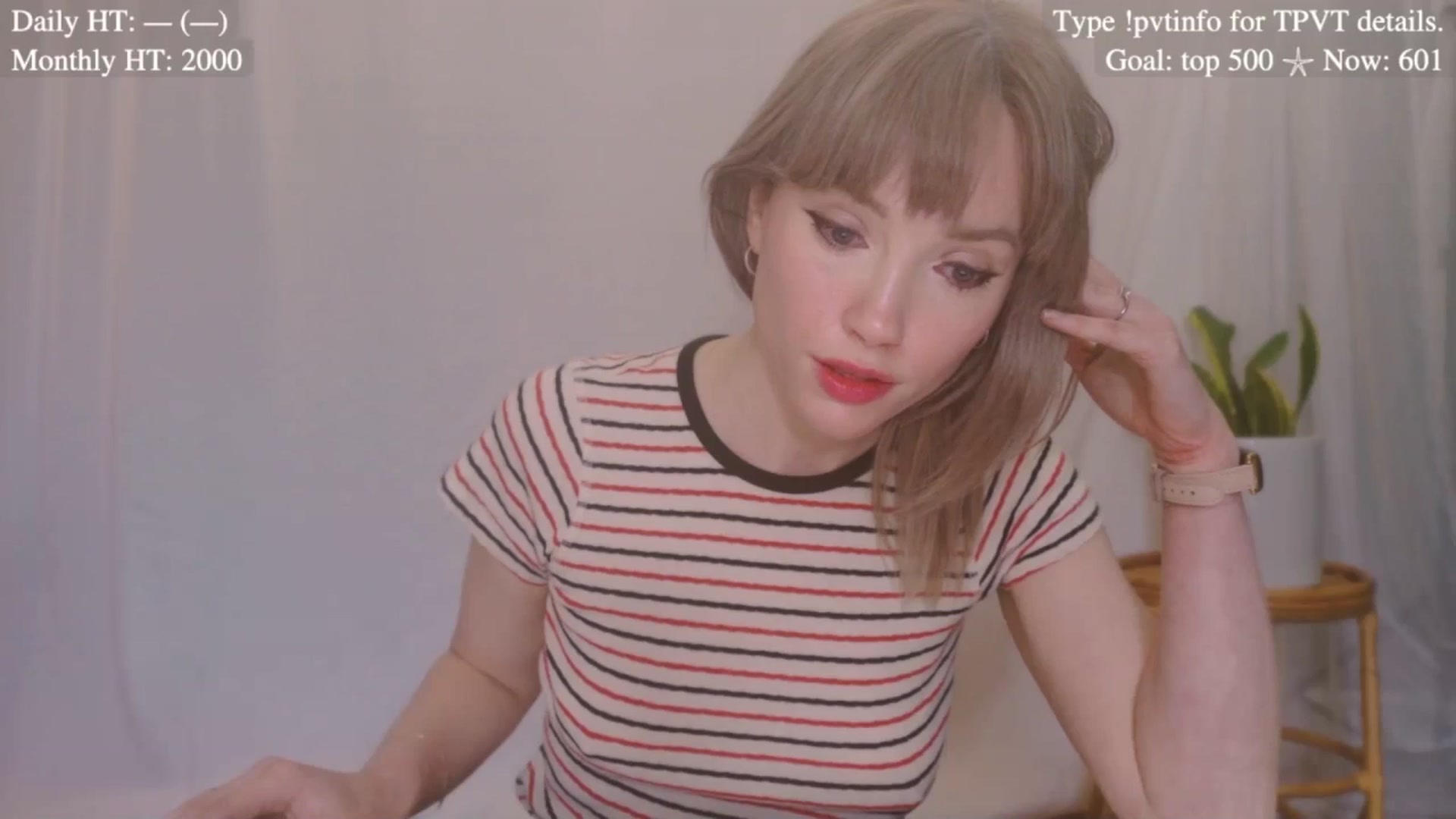 Gallery image thumbnail from coletteclaude's myfreecams stream on, 09/30/2025, 19:35 image 1 of 20