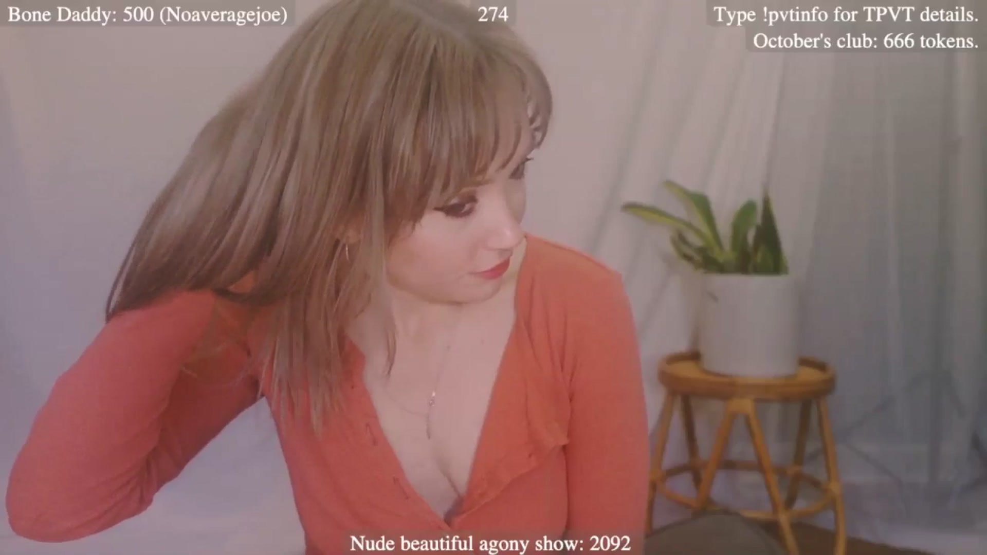 Gallery image thumbnail from coletteclaude's myfreecams stream on, 10/02/2025, 19:51 image 12 of 20