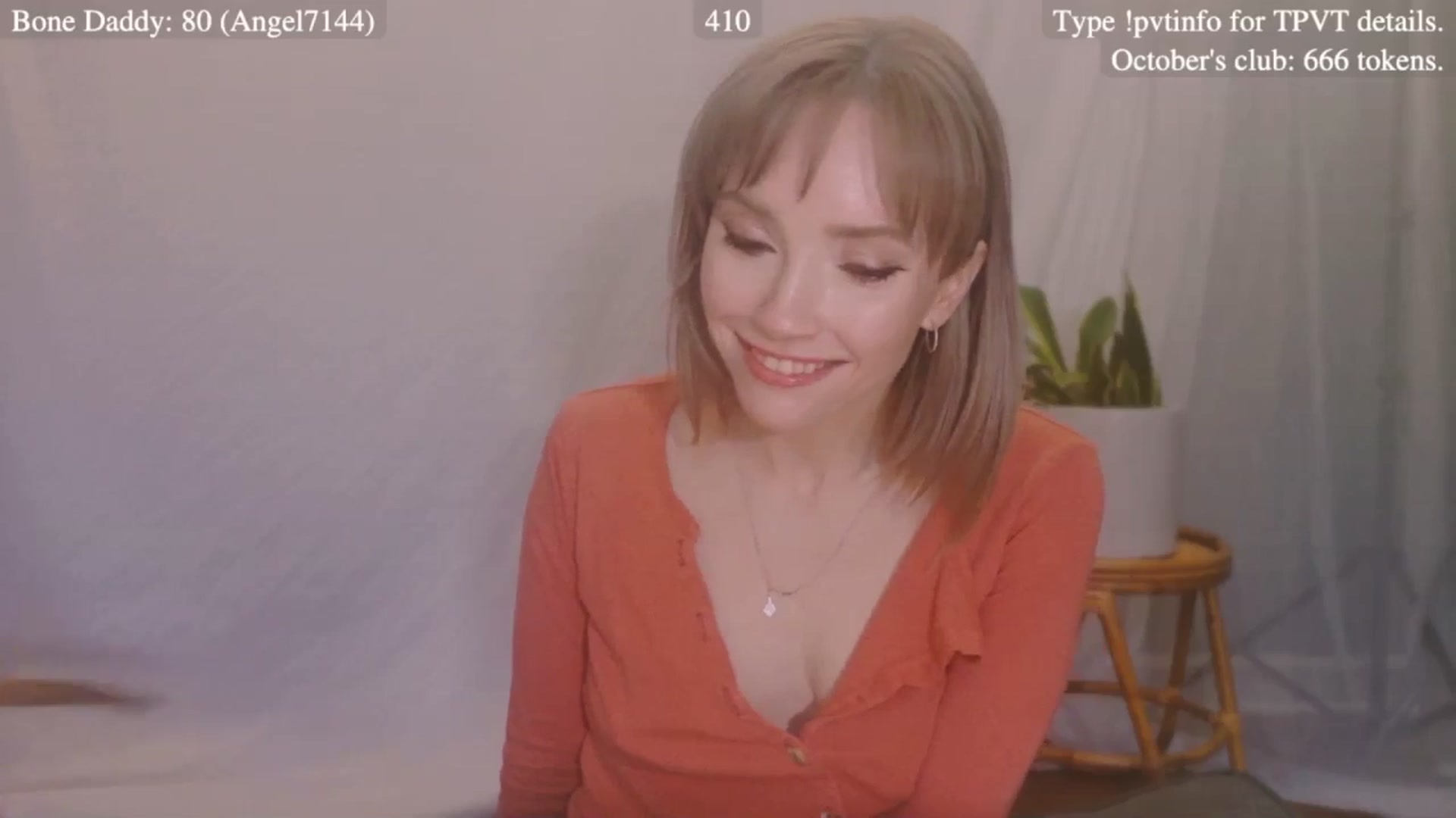 Gallery image thumbnail from coletteclaude's myfreecams stream on, 10/02/2025, 19:51 image 4 of 20