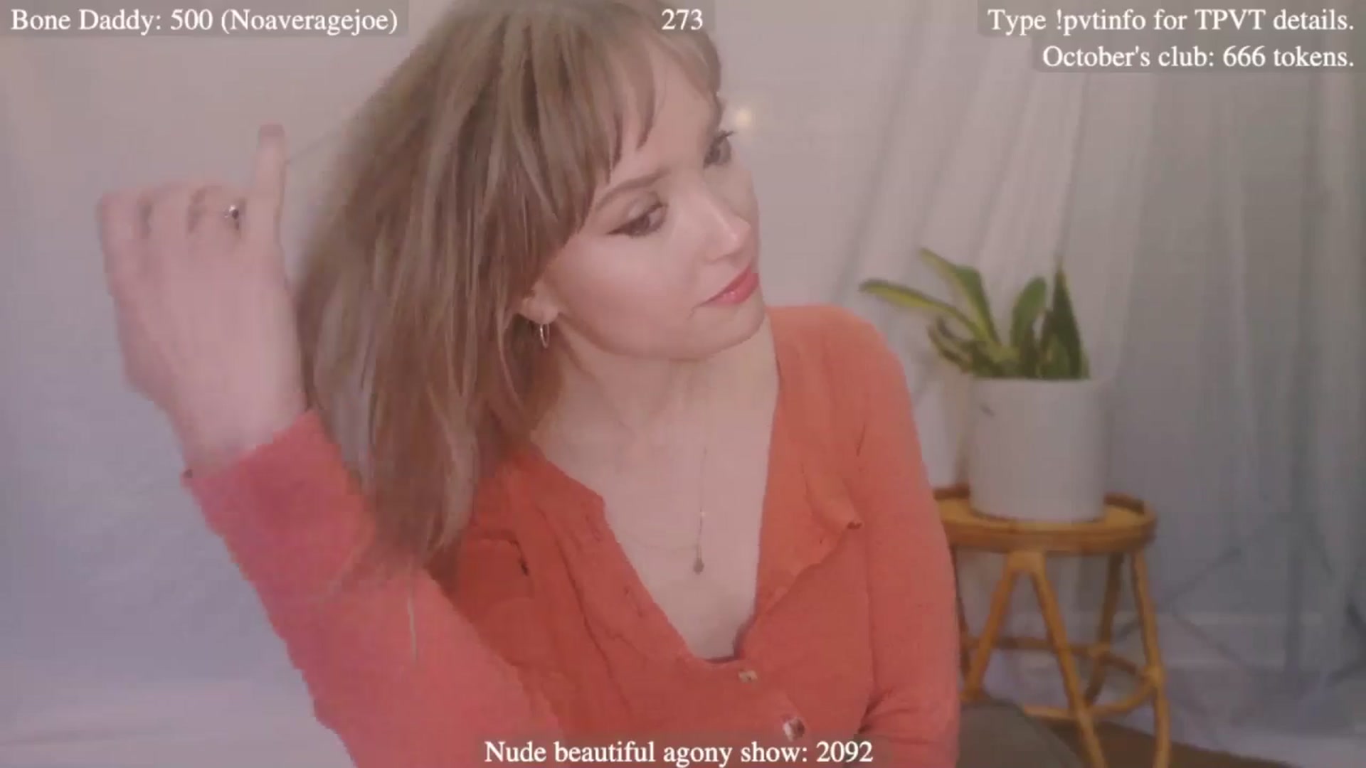 Gallery image thumbnail from coletteclaude's myfreecams stream on, 10/02/2025, 19:51 image 13 of 20