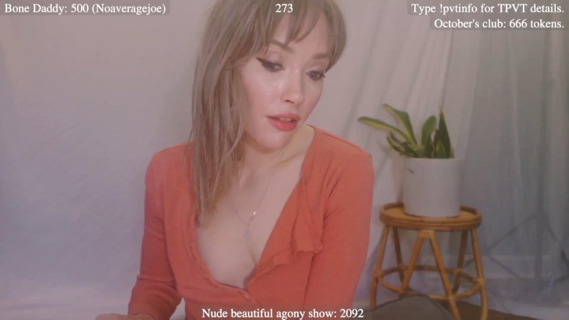 Gallery image thumbnail from coletteclaude's myfreecams stream on, 10/02/2025, 19:51 image 11 of 20