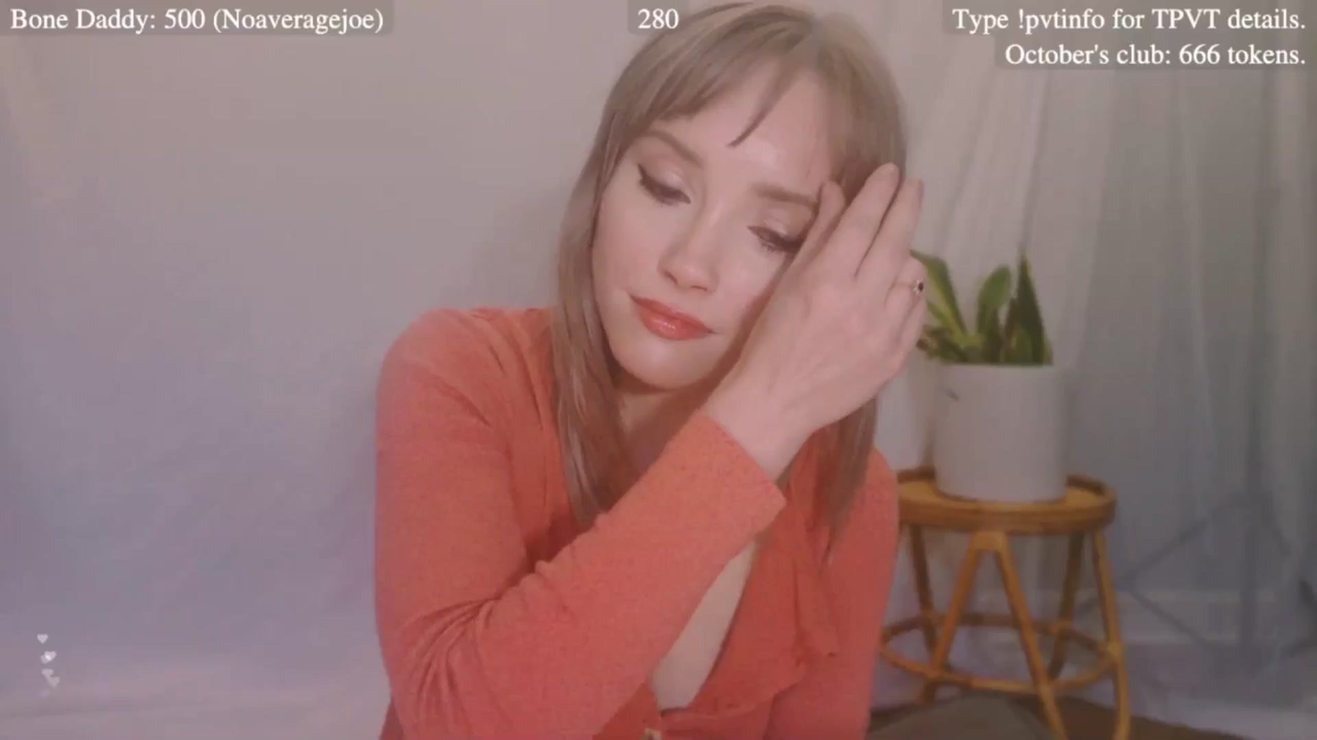 Gallery image thumbnail from coletteclaude's myfreecams stream on, 10/02/2025, 19:51 image 9 of 20