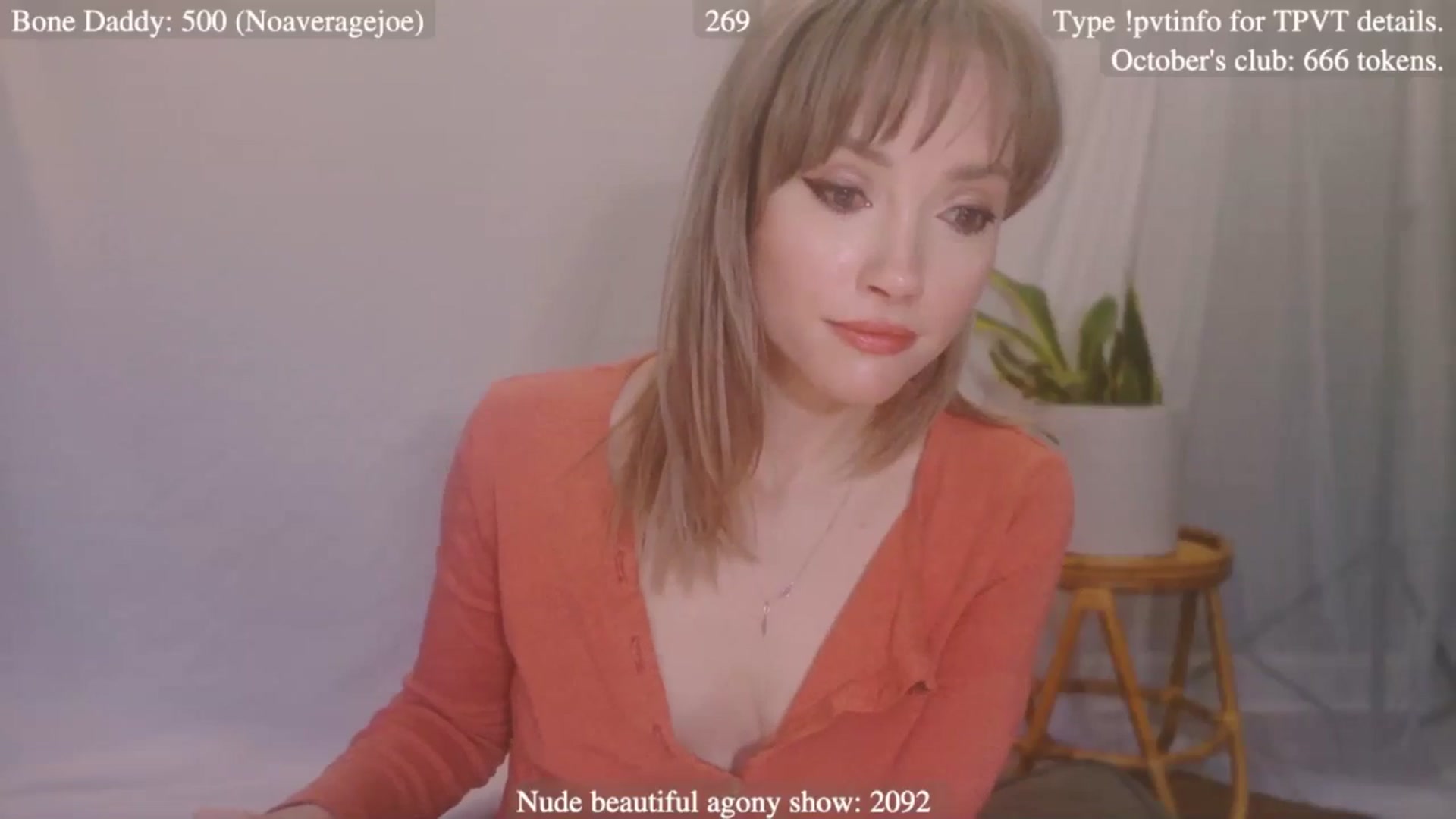 Gallery image thumbnail from coletteclaude's myfreecams stream on, 10/02/2025, 19:51 image 10 of 20