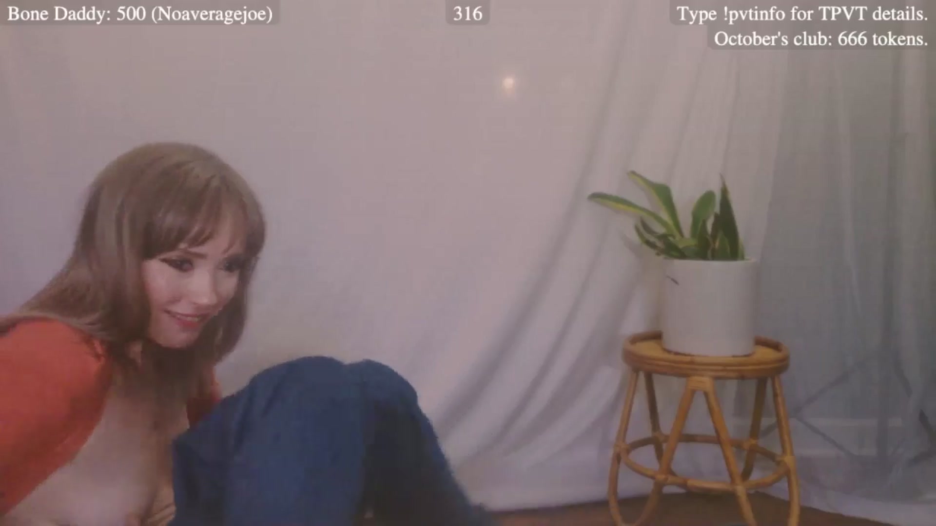 Gallery image thumbnail from coletteclaude's myfreecams stream on, 10/02/2025, 19:51 image 6 of 20