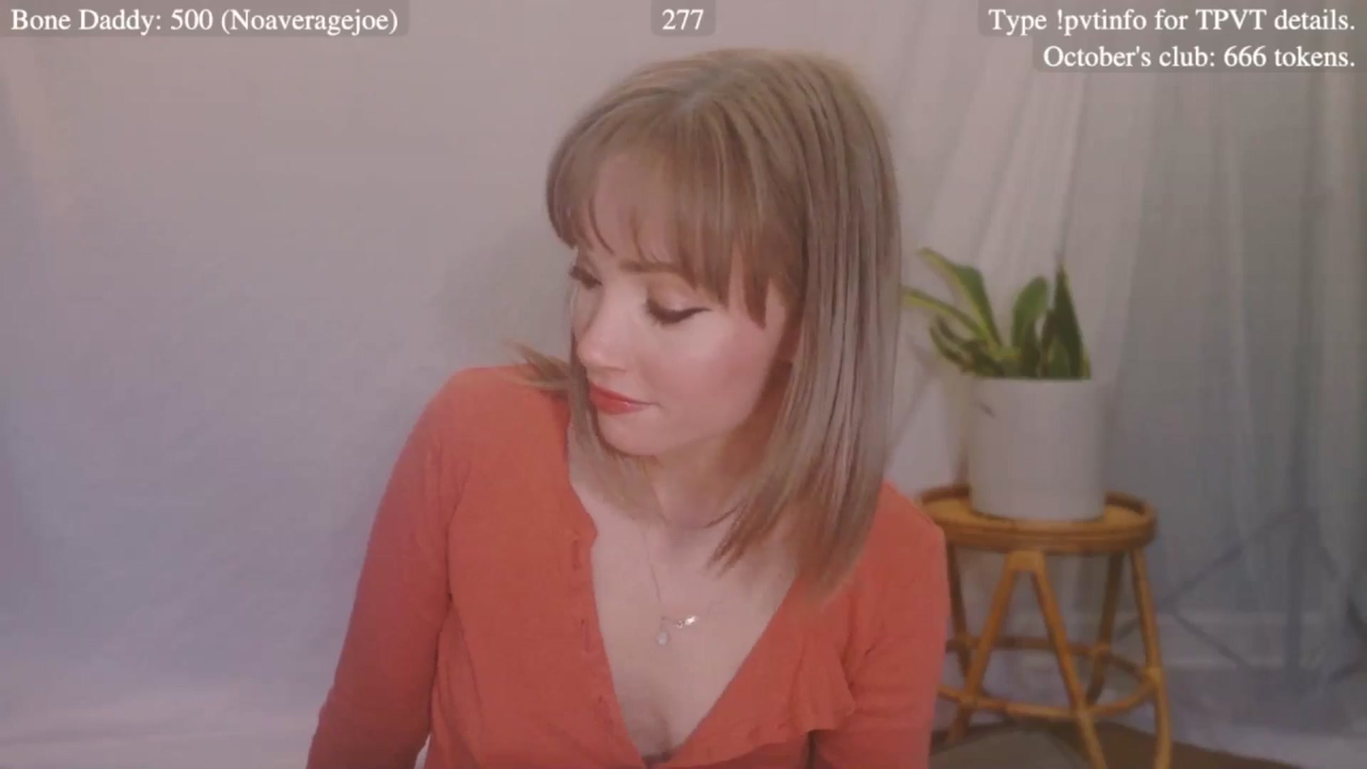 Gallery image thumbnail from coletteclaude's myfreecams stream on, 10/02/2025, 19:51 image 8 of 20