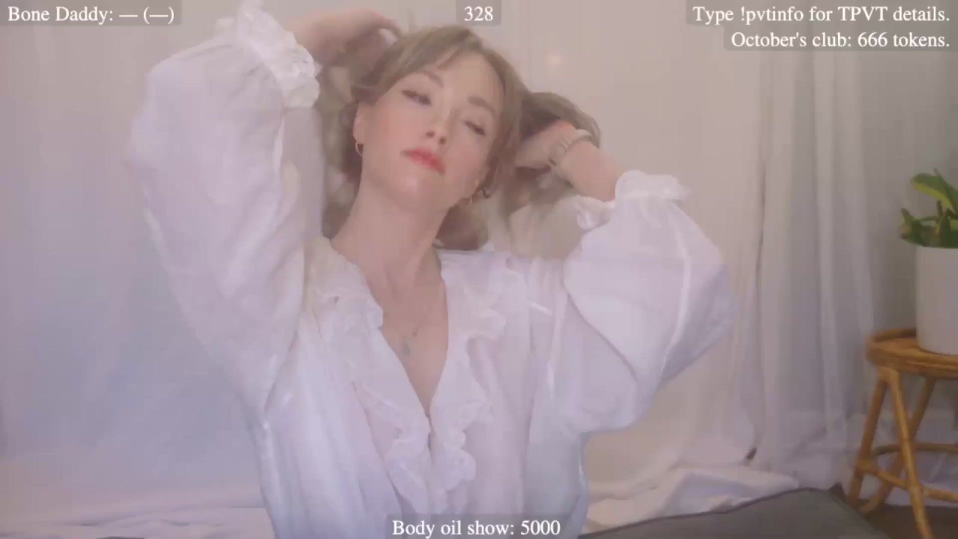 Gallery image thumbnail from coletteclaude's myfreecams stream on, 10/03/2025, 16:42 image 18 of 20