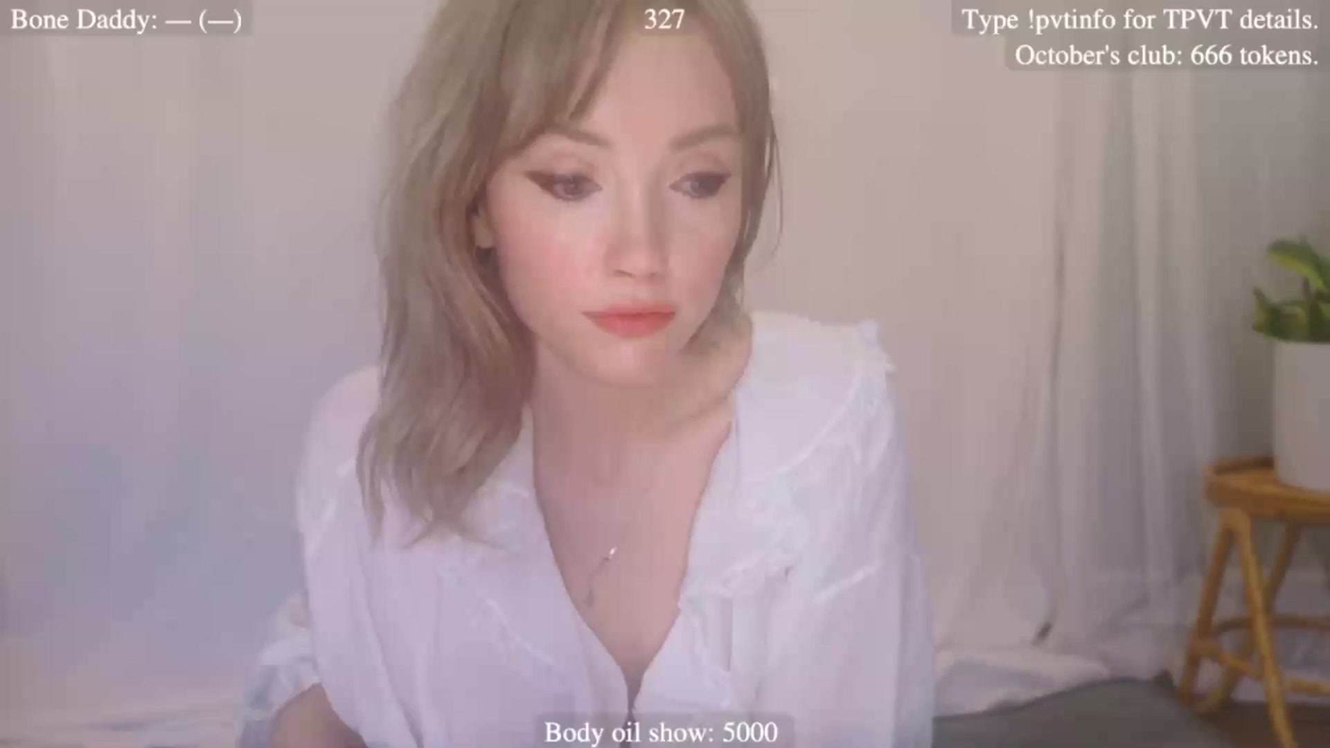 Gallery image thumbnail from coletteclaude's myfreecams stream on, 10/03/2025, 16:42 image 11 of 20
