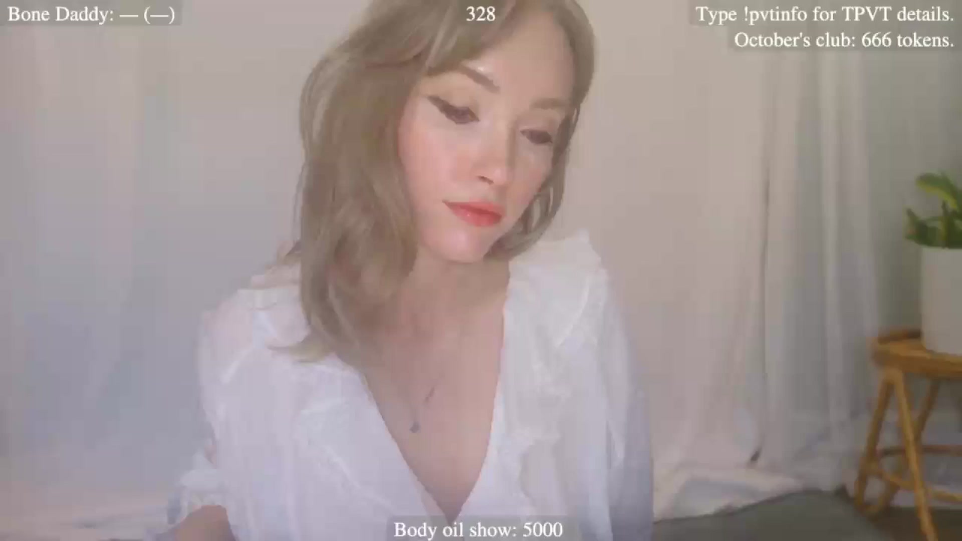 Gallery image thumbnail from coletteclaude's myfreecams stream on, 10/03/2025, 16:42 image 20 of 20
