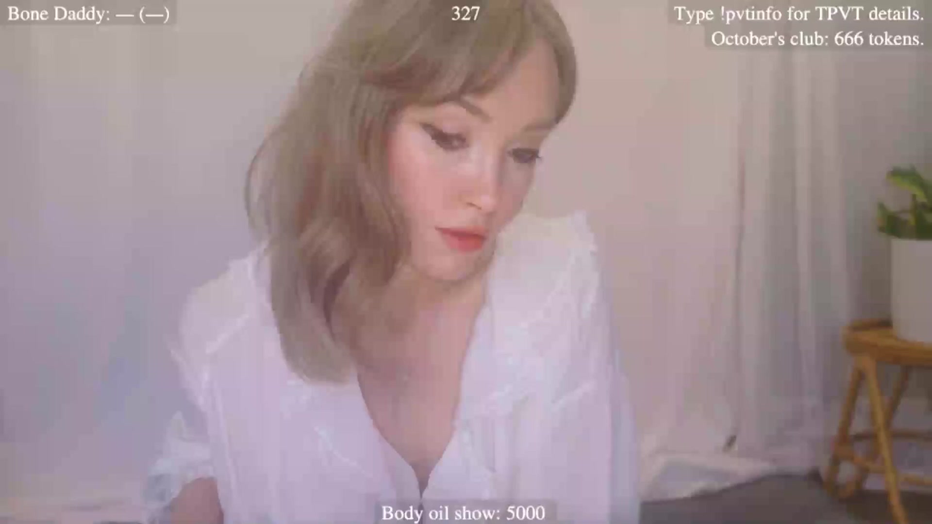 Gallery image thumbnail from coletteclaude's myfreecams stream on, 10/03/2025, 16:42 image 6 of 20