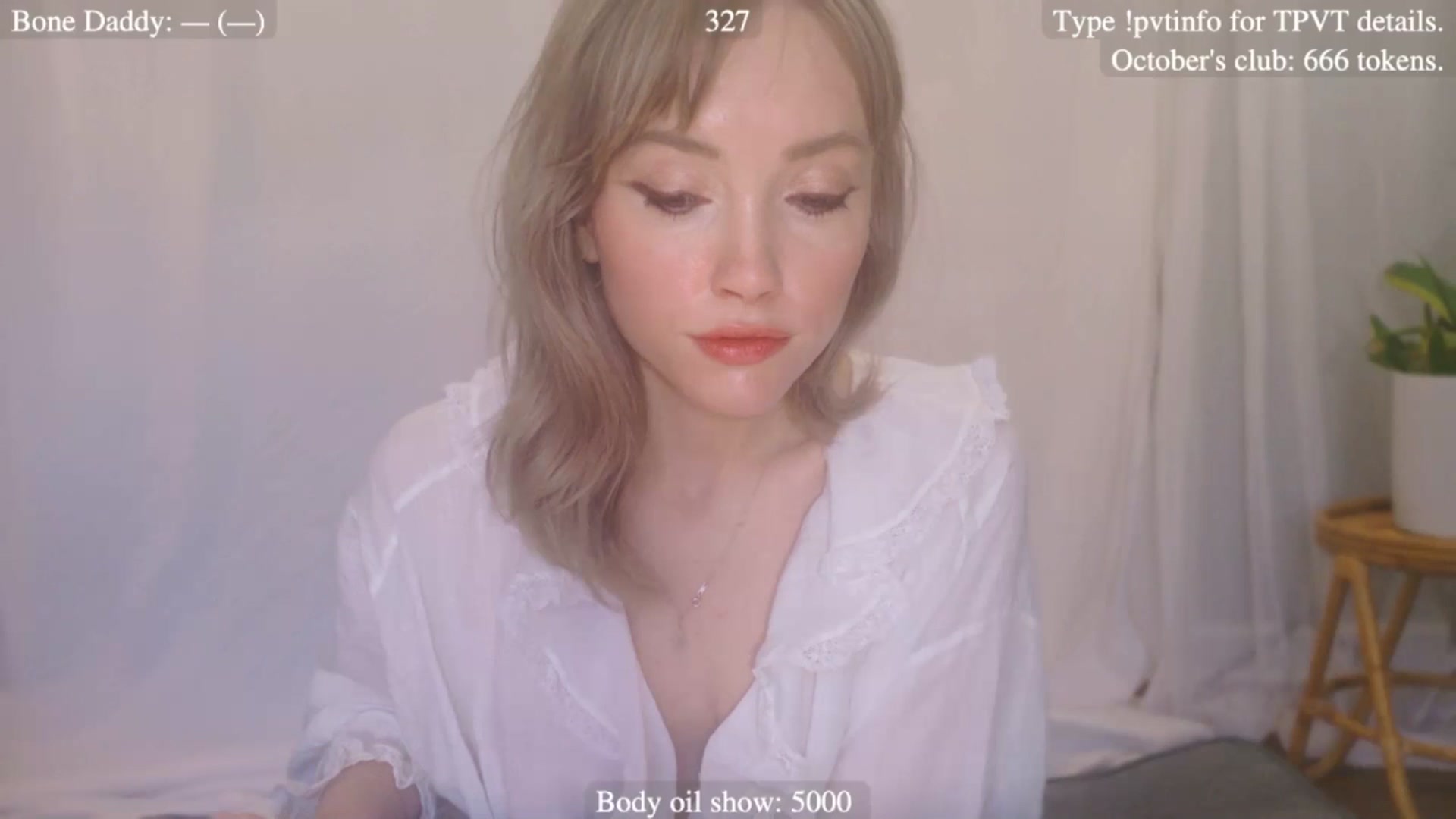 Gallery image thumbnail from coletteclaude's myfreecams stream on, 10/03/2025, 16:42 image 2 of 20