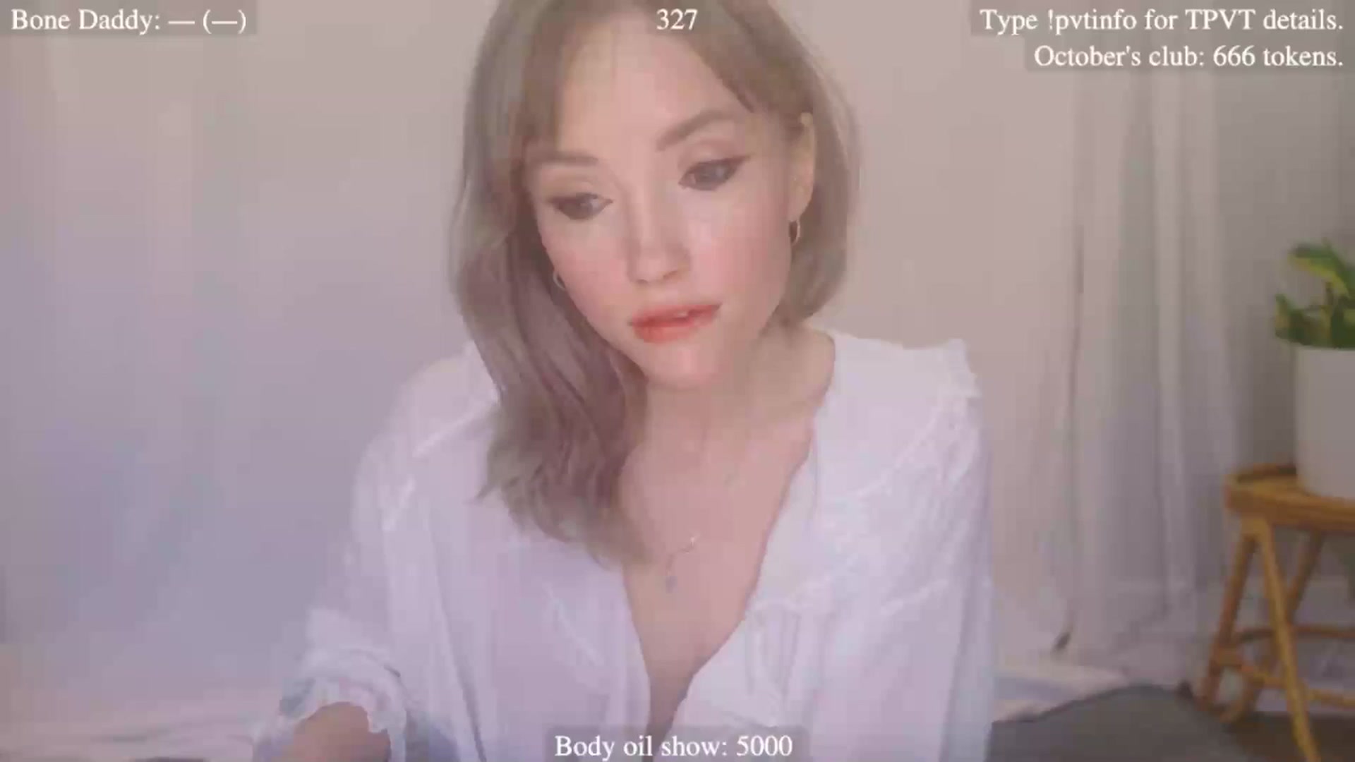 Gallery image thumbnail from coletteclaude's myfreecams stream on, 10/03/2025, 16:42 image 1 of 20