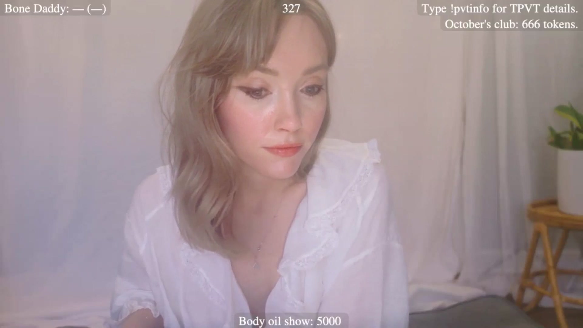 Gallery image thumbnail from coletteclaude's myfreecams stream on, 10/03/2025, 16:42 image 5 of 20