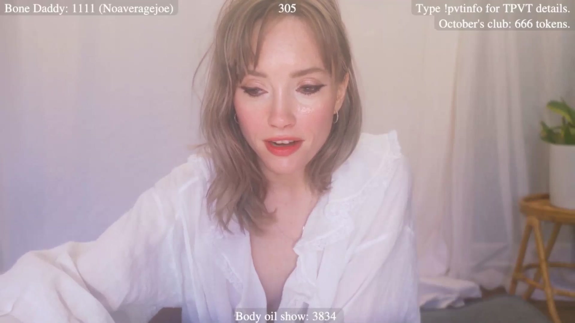 Gallery image thumbnail from coletteclaude's myfreecams stream on, 10/03/2025, 21:04 image 3 of 20