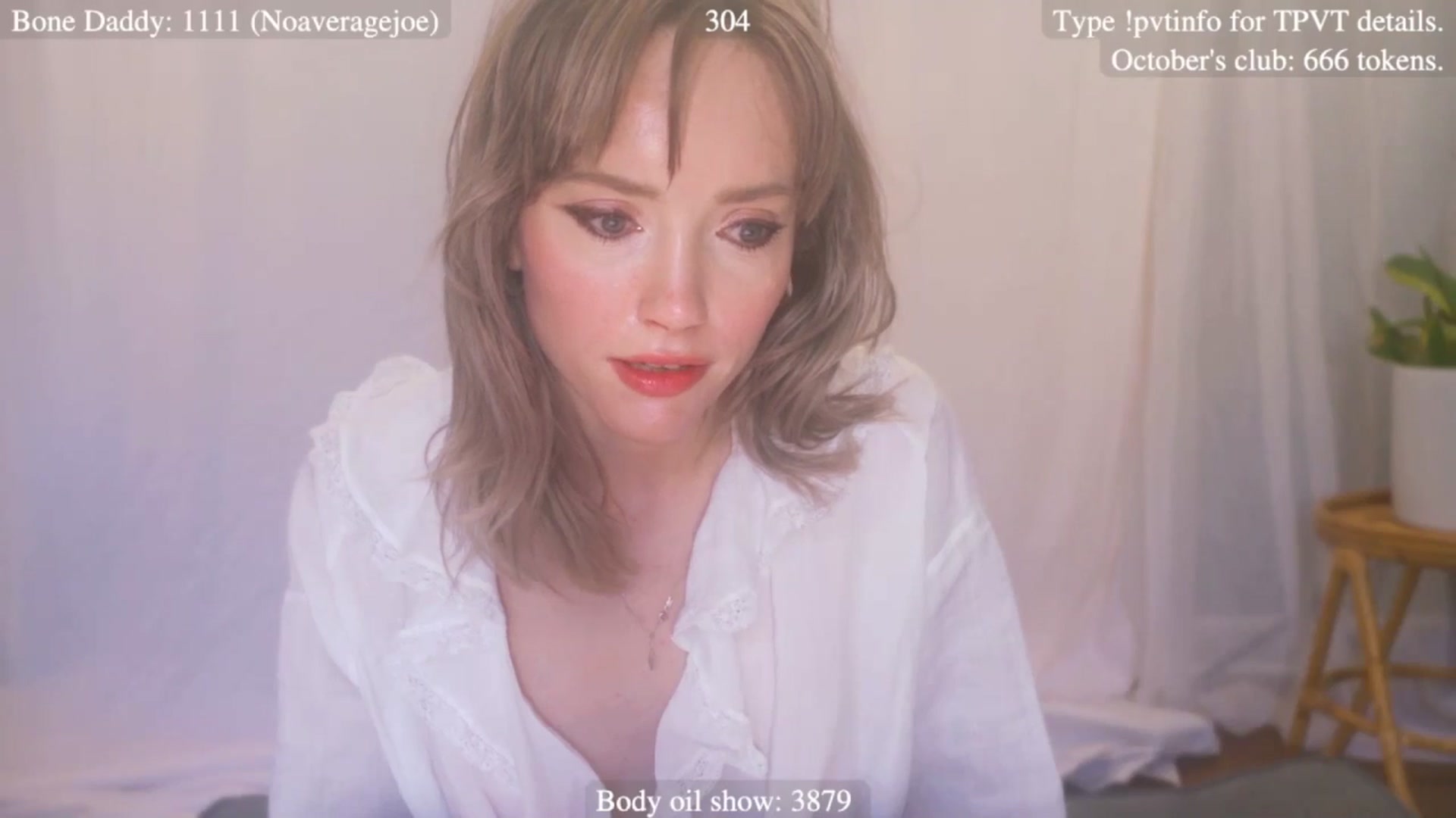 Gallery image thumbnail from coletteclaude's myfreecams stream on, 10/03/2025, 21:04 image 2 of 20