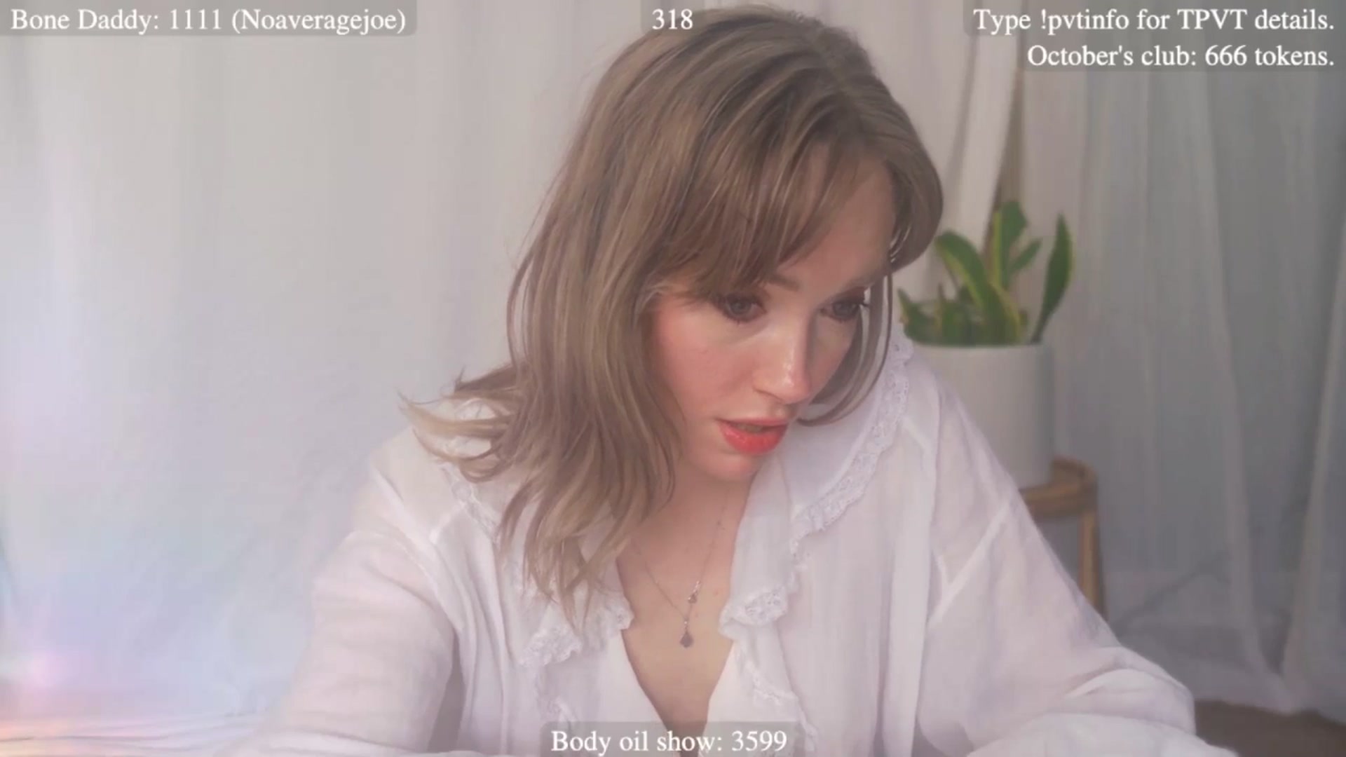 Gallery image thumbnail from coletteclaude's myfreecams stream on, 10/03/2025, 21:04 image 20 of 20