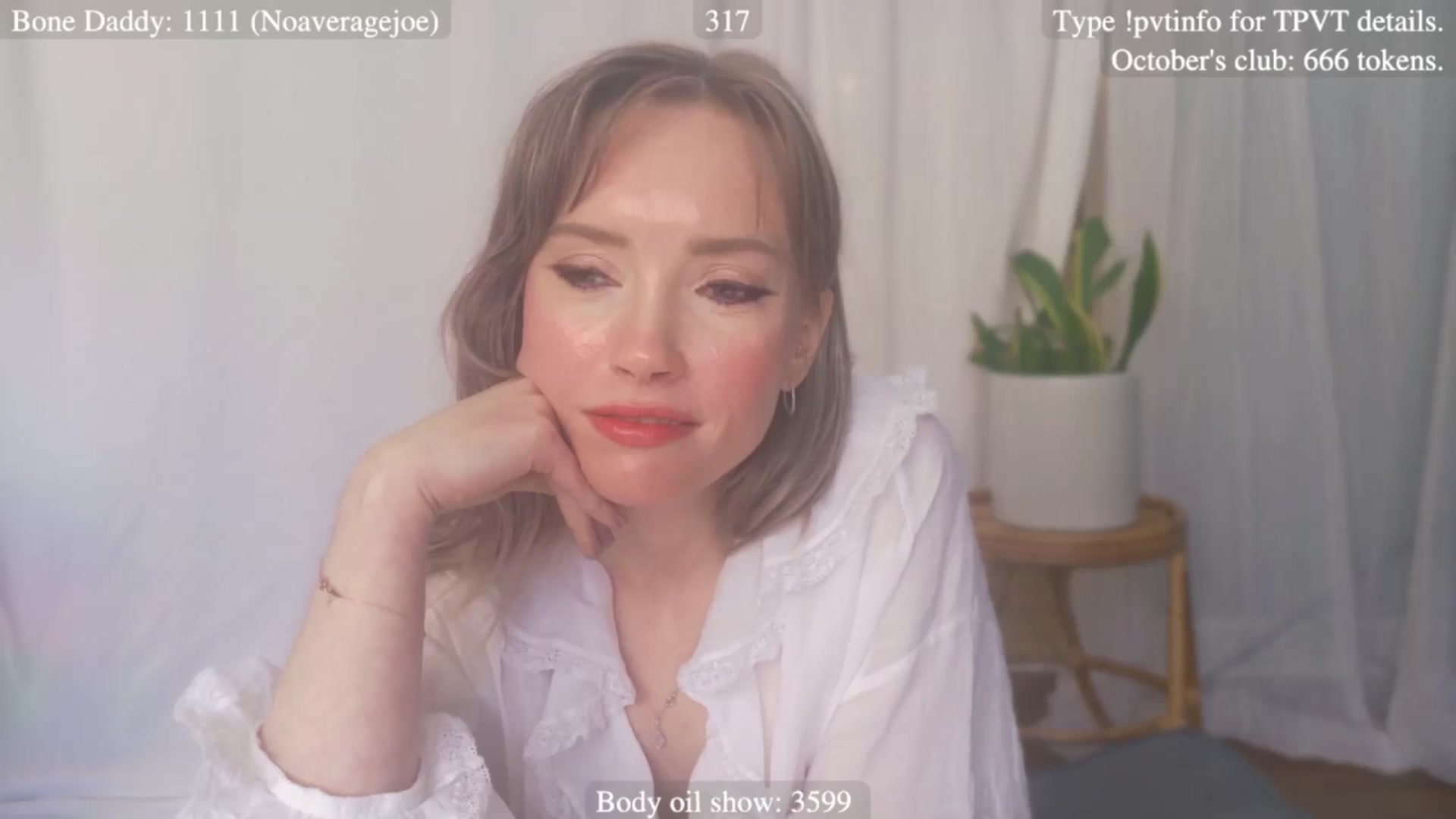 Gallery image thumbnail from coletteclaude's myfreecams stream on, 10/03/2025, 21:04 image 19 of 20
