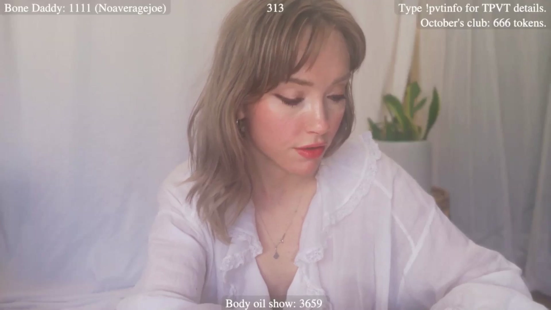 Gallery image thumbnail from coletteclaude's myfreecams stream on, 10/03/2025, 21:04 image 15 of 20