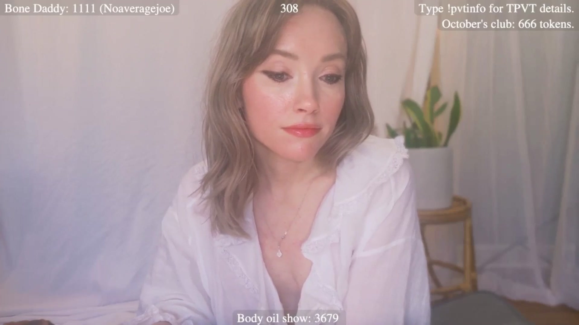 Gallery image thumbnail from coletteclaude's myfreecams stream on, 10/03/2025, 21:04 image 11 of 20