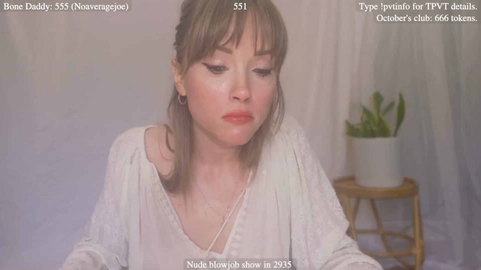 Gallery image thumbnail from coletteclaude's myfreecams stream on, 10/06/2025, 20:25 image 10 of 20