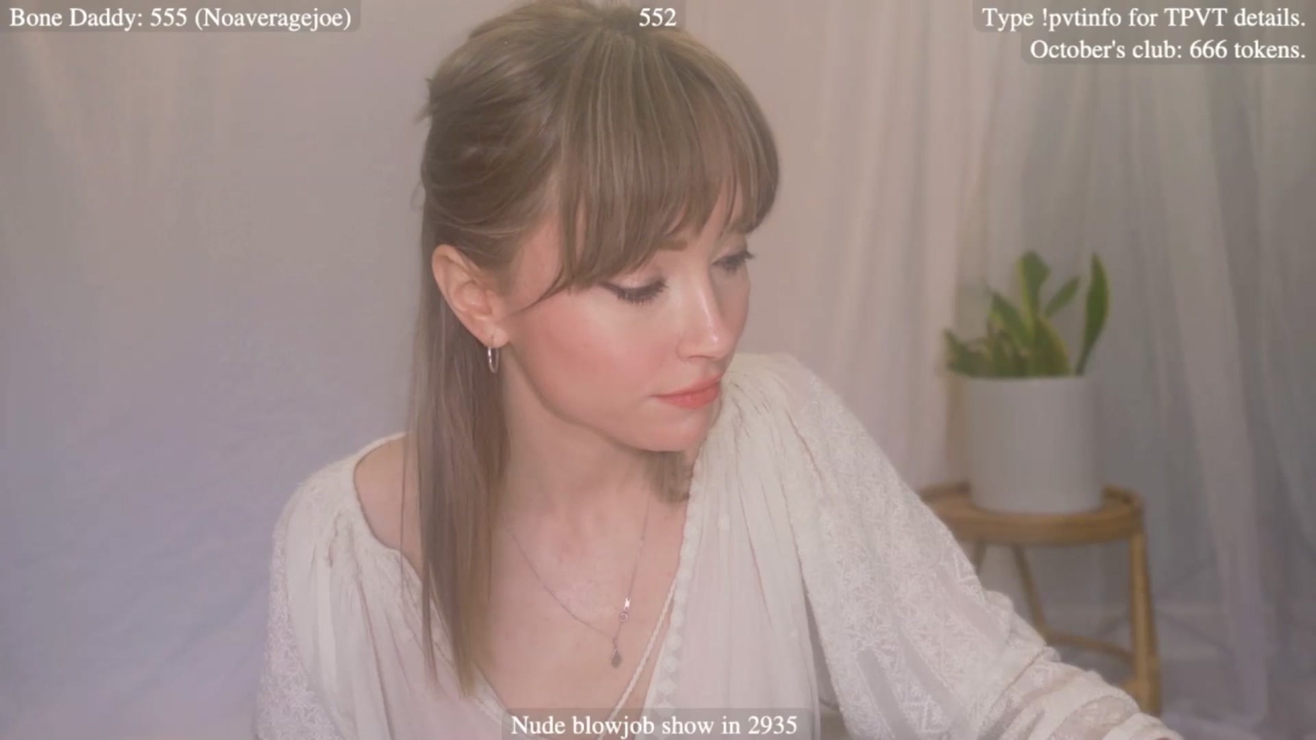 Gallery image thumbnail from coletteclaude's myfreecams stream on, 10/06/2025, 20:25 image 11 of 20
