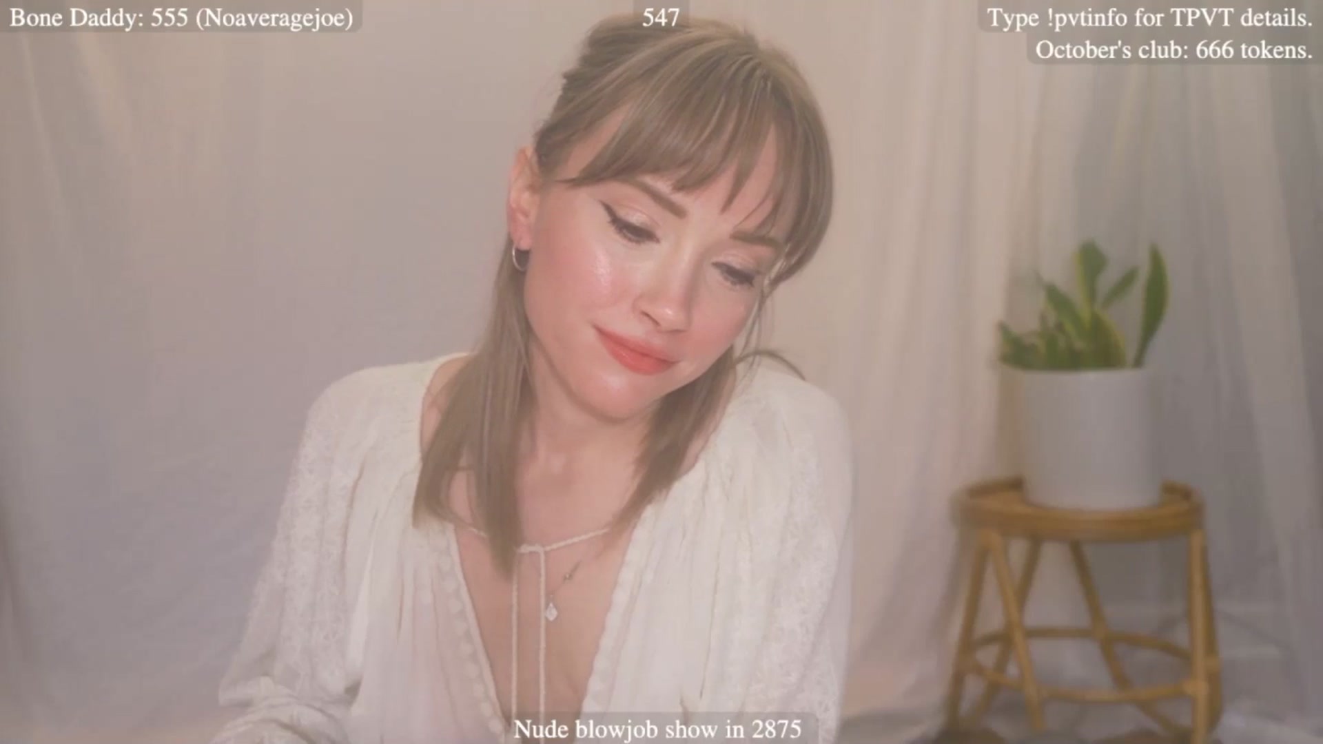 Gallery image thumbnail from coletteclaude's myfreecams stream on, 10/06/2025, 20:25 image 18 of 20