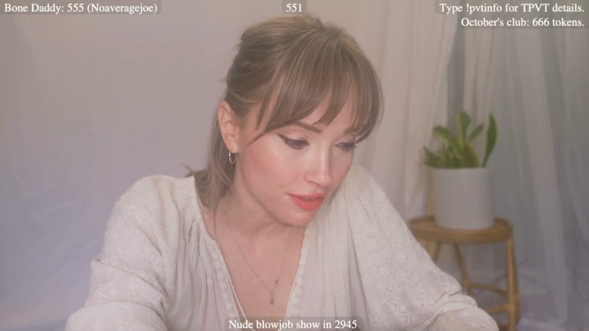 Gallery image thumbnail from coletteclaude's myfreecams stream on, 10/06/2025, 20:25 image 9 of 20