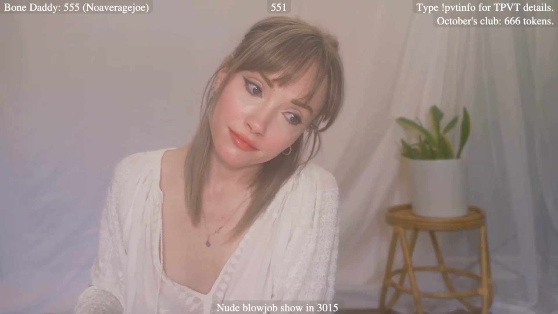Gallery image thumbnail from coletteclaude's myfreecams stream on, 10/06/2025, 20:25 image 6 of 20