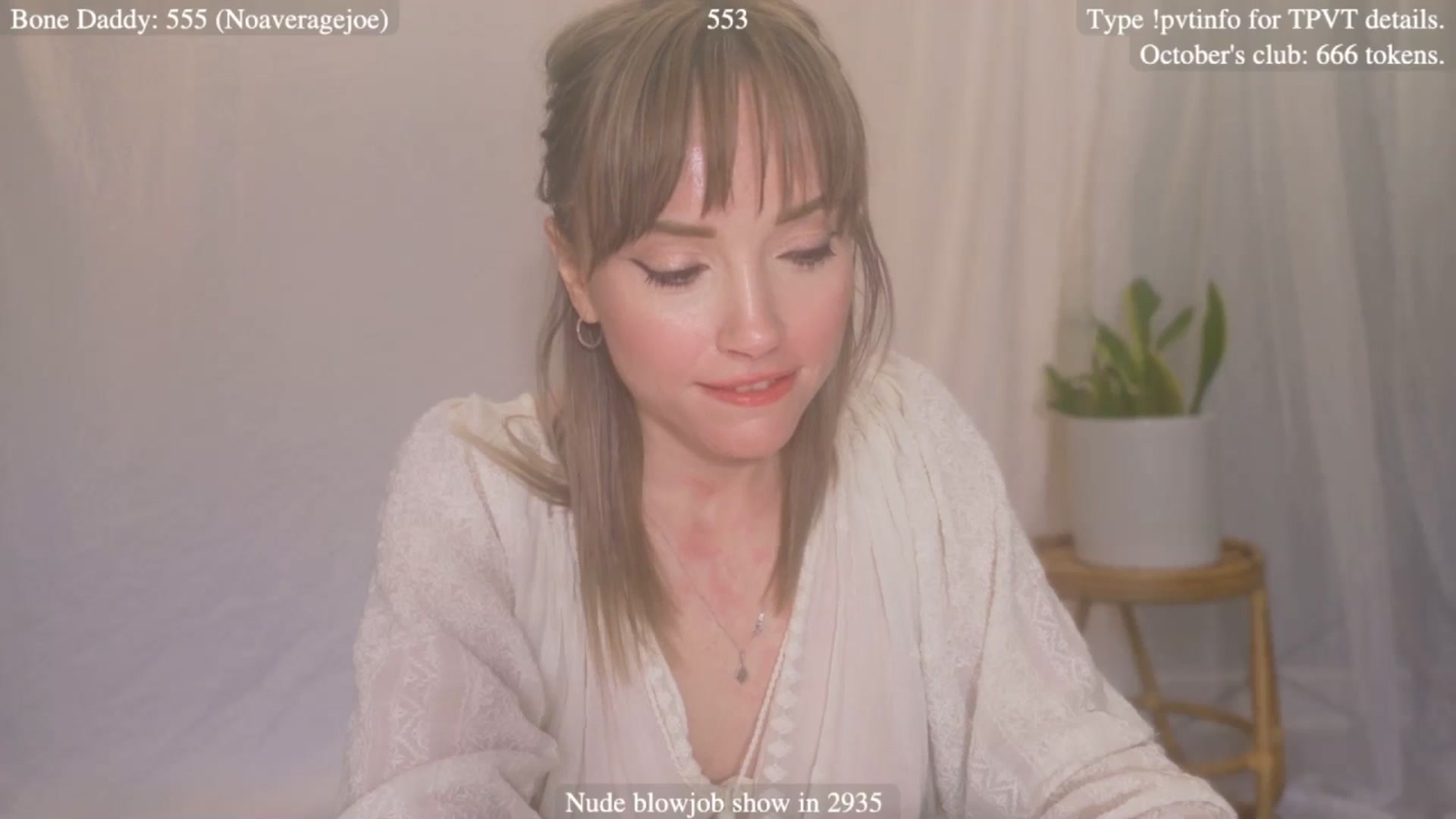 Gallery image thumbnail from coletteclaude's myfreecams stream on, 10/06/2025, 20:25 image 12 of 20