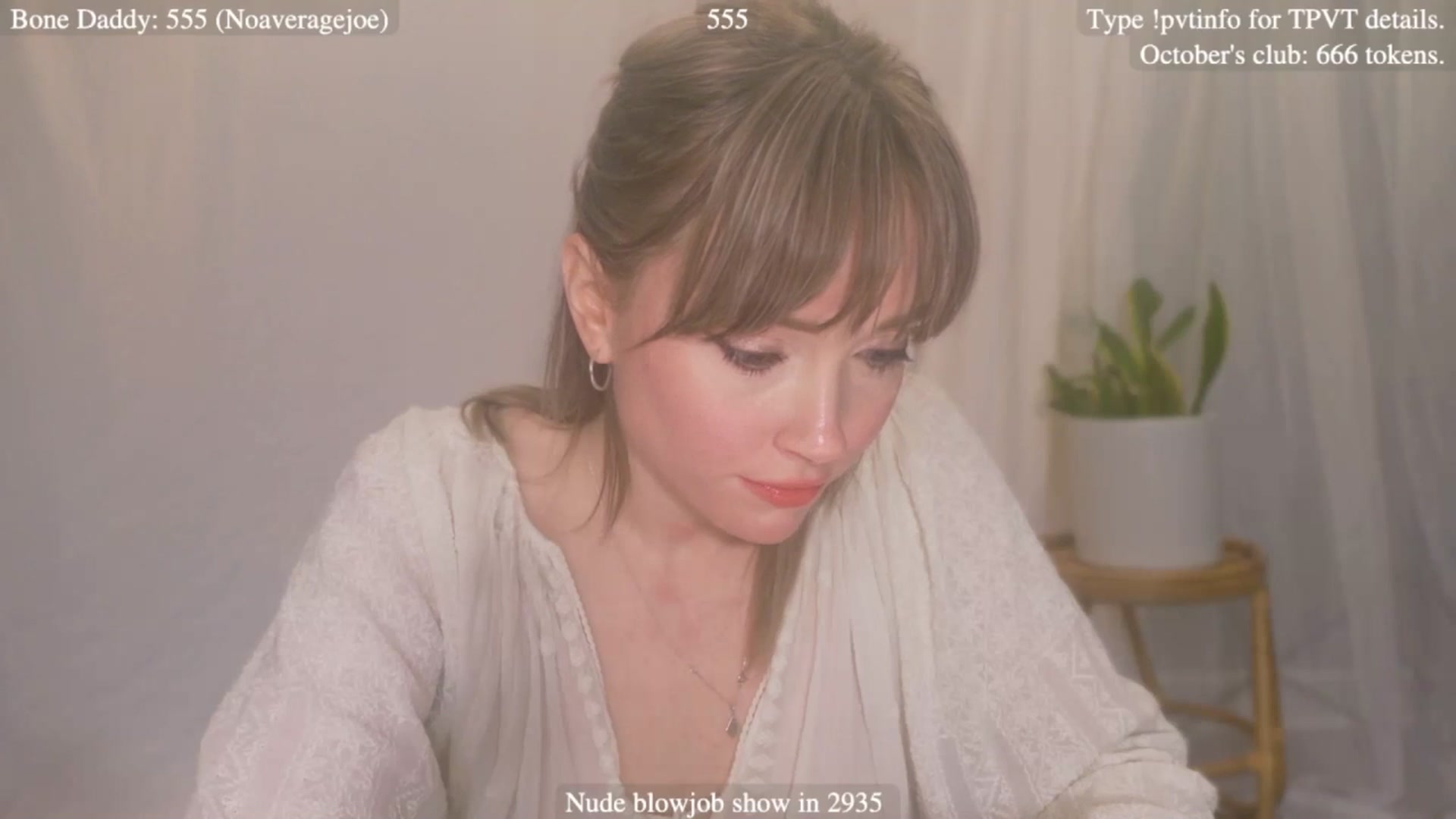 Gallery image thumbnail from coletteclaude's myfreecams stream on, 10/06/2025, 20:25 image 13 of 20
