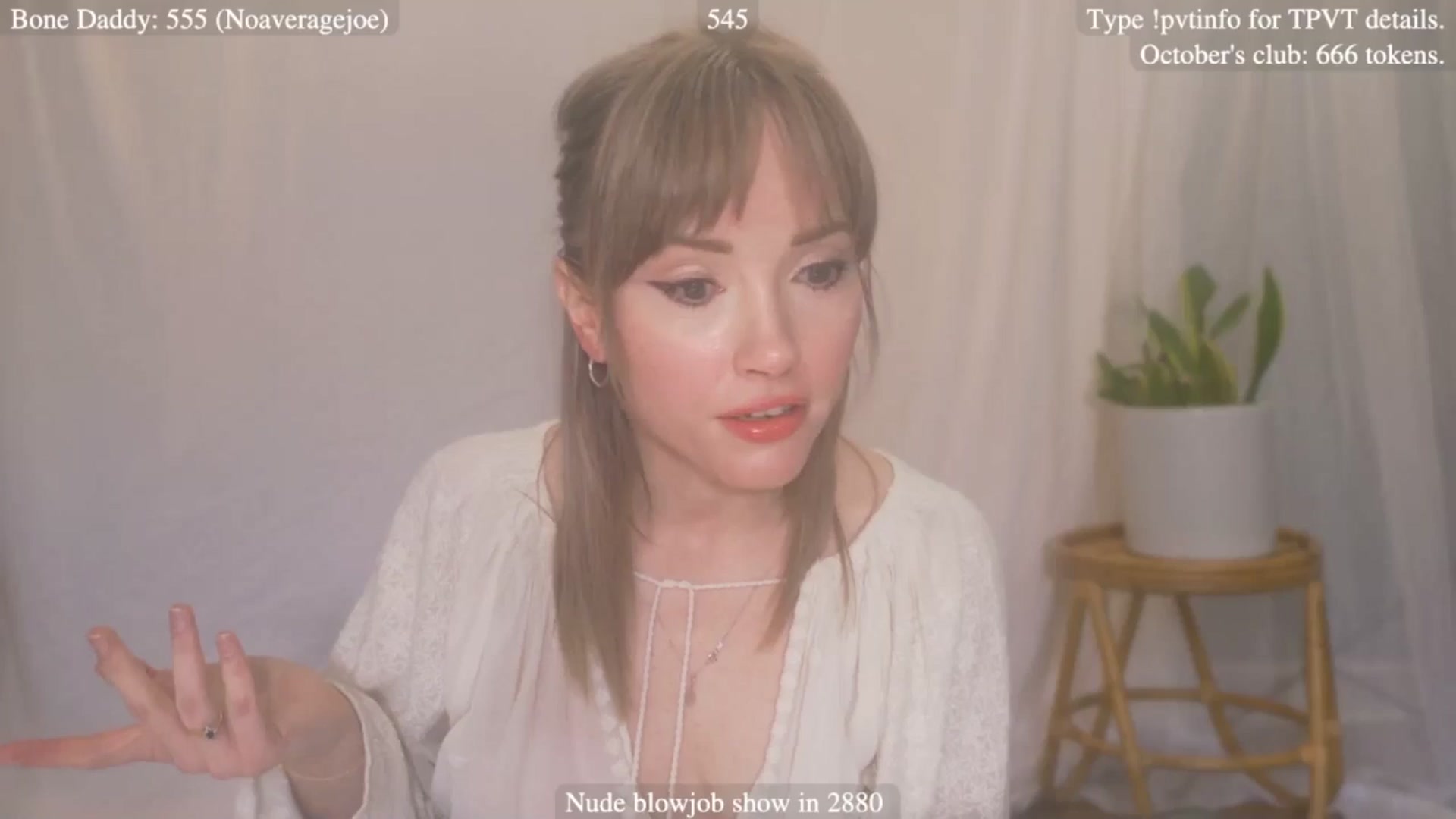 Gallery image thumbnail from coletteclaude's myfreecams stream on, 10/06/2025, 20:25 image 16 of 20