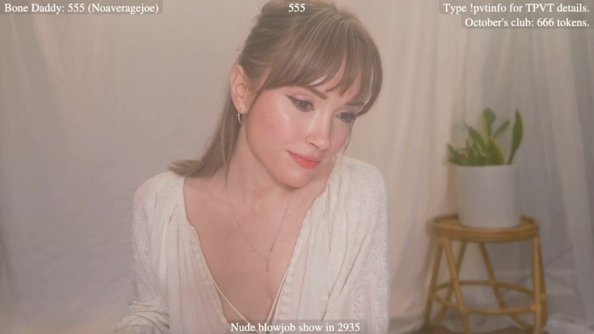 Gallery image thumbnail from coletteclaude's myfreecams stream on, 10/06/2025, 20:25 image 14 of 20