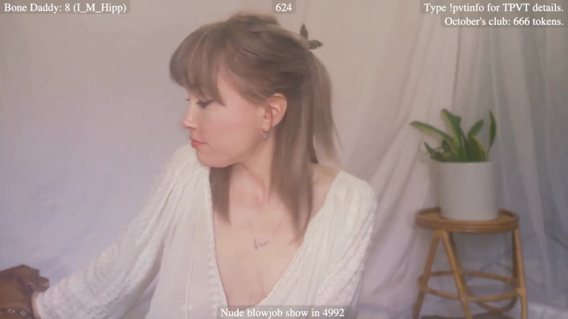 Gallery image thumbnail from coletteclaude's myfreecams stream on, 10/06/2025, 20:25 image 2 of 20